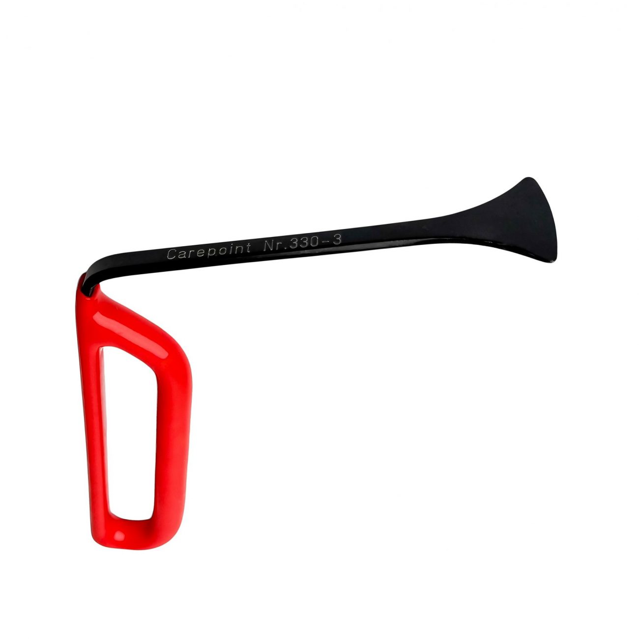 Carepoint 330-3 whale tail PDR tool 30mm paintless dent repair hand tool