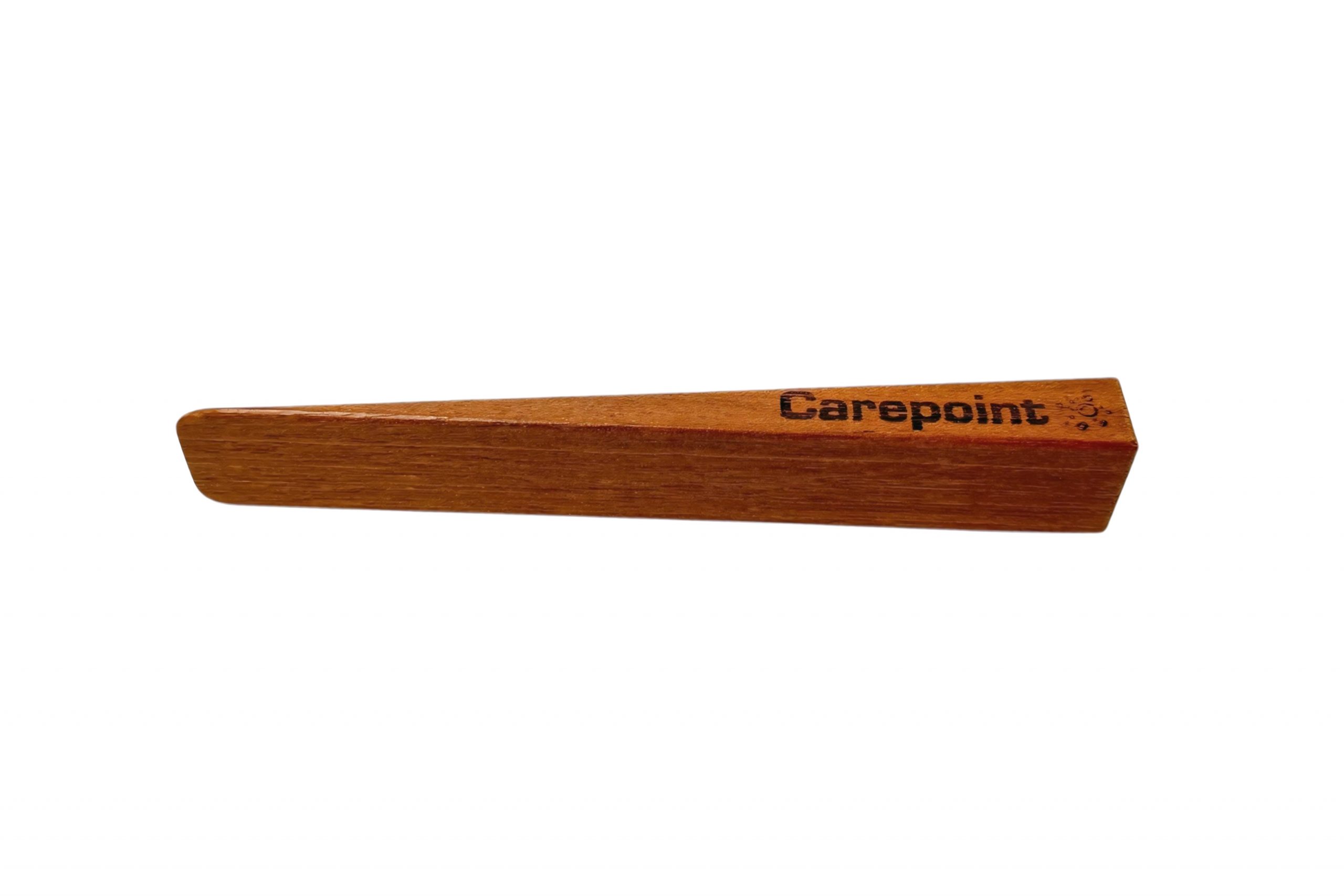 paintless dent repair wooden wedge Carepoint 218-2 tool