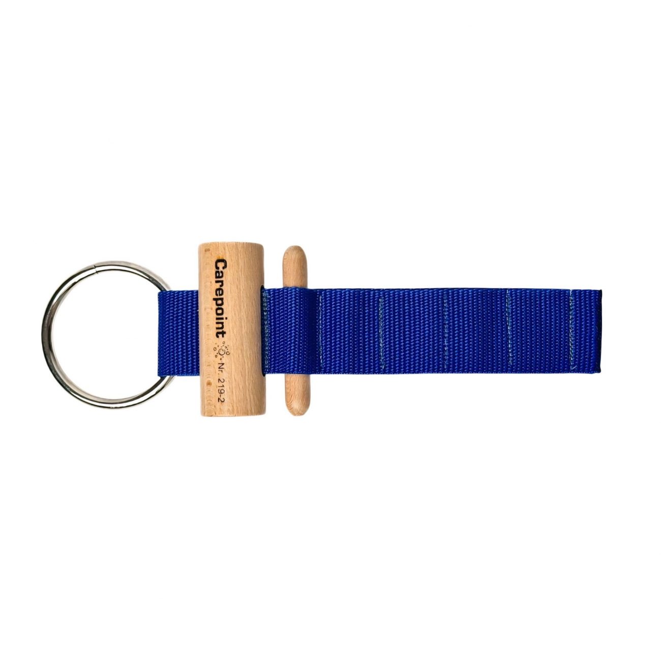 PDR Door Strap Carepoint 219 for paintless dent repair. Fixes the door in position, creates a stable loop anchor and provides a secure leverage point for precise dent removal work.