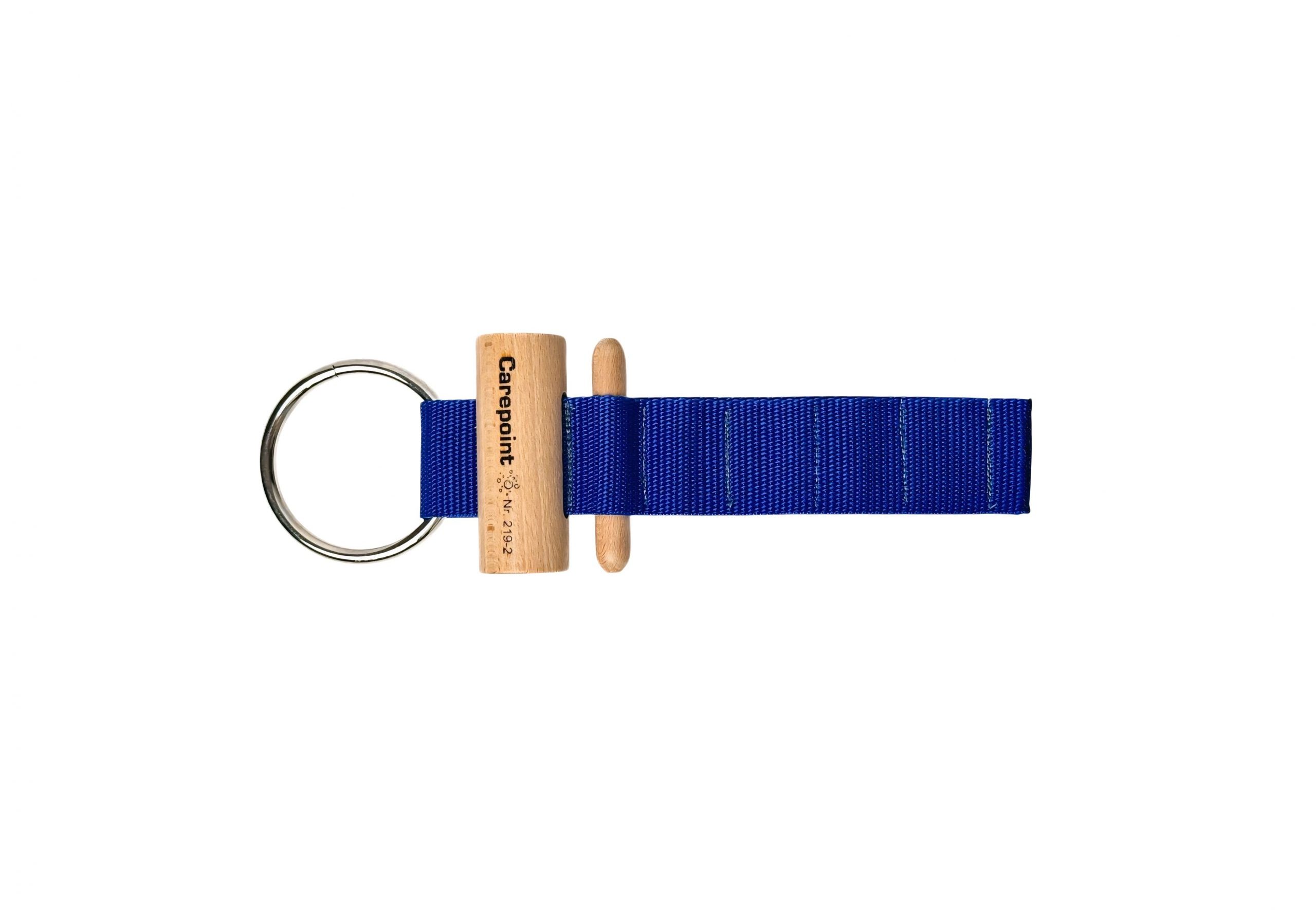 PDR Door Strap Carepoint 219 for paintless dent repair. Fixes the door in position, creates a stable loop anchor and provides a secure leverage point for precise dent removal work.