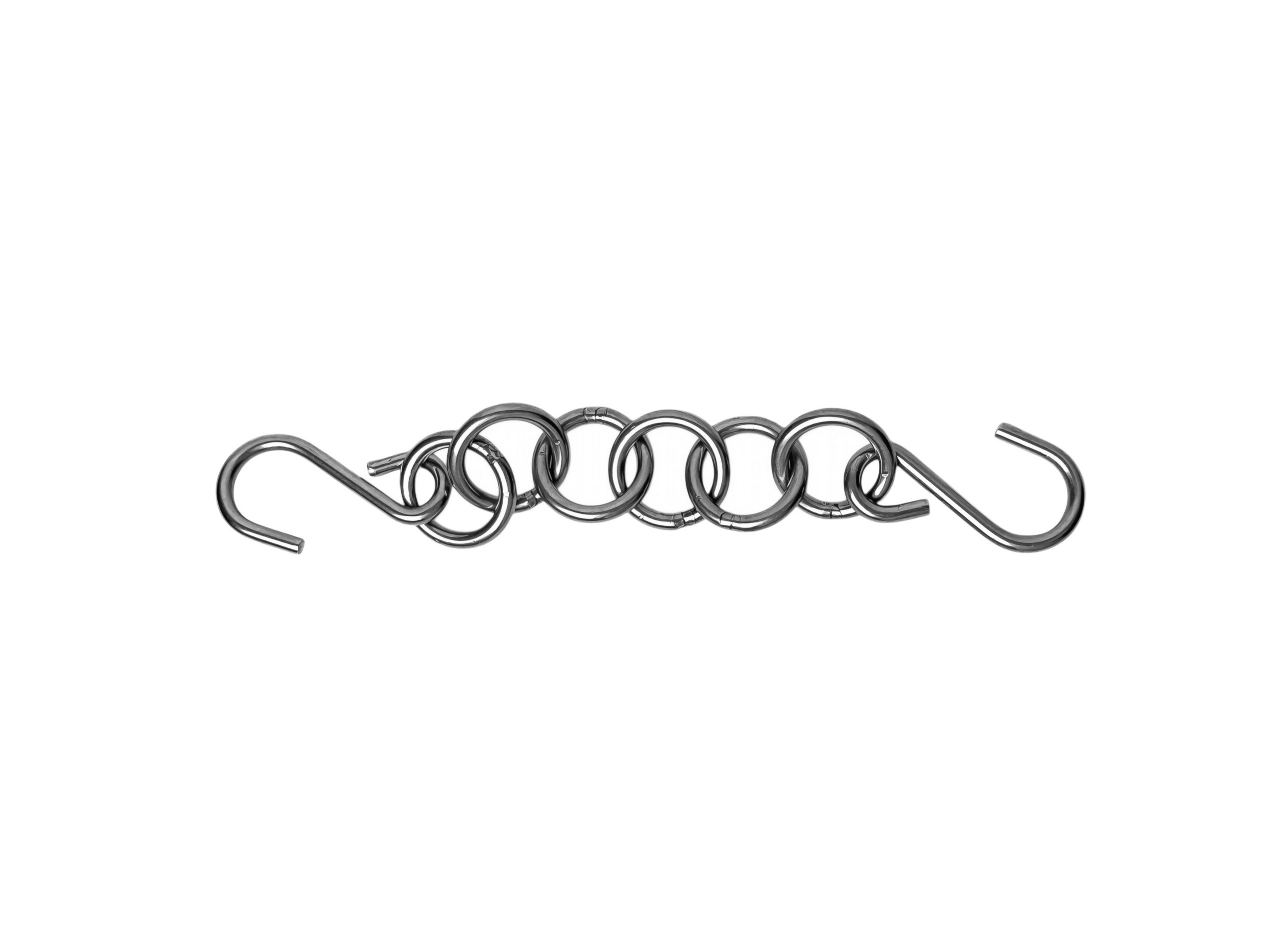 PDR S hook tool Carepoint 222-1 dent repair accessory