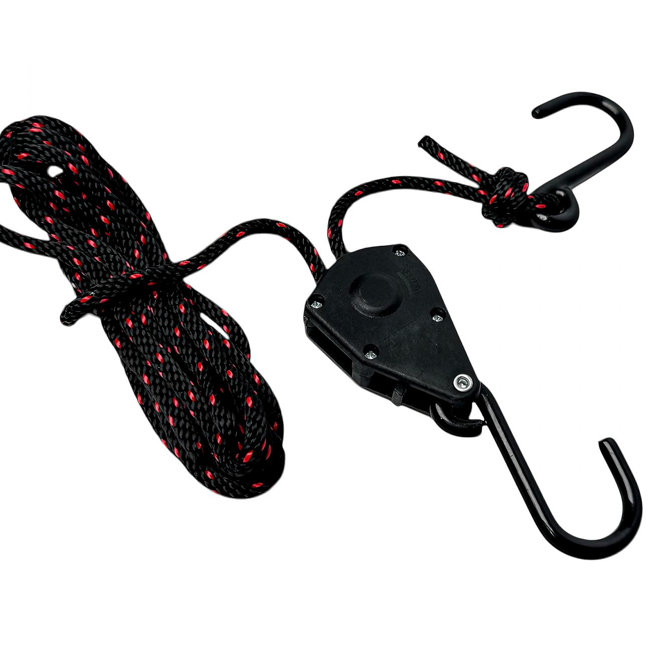 PDR rope ratchet Carepoint 221 panel fixation tool