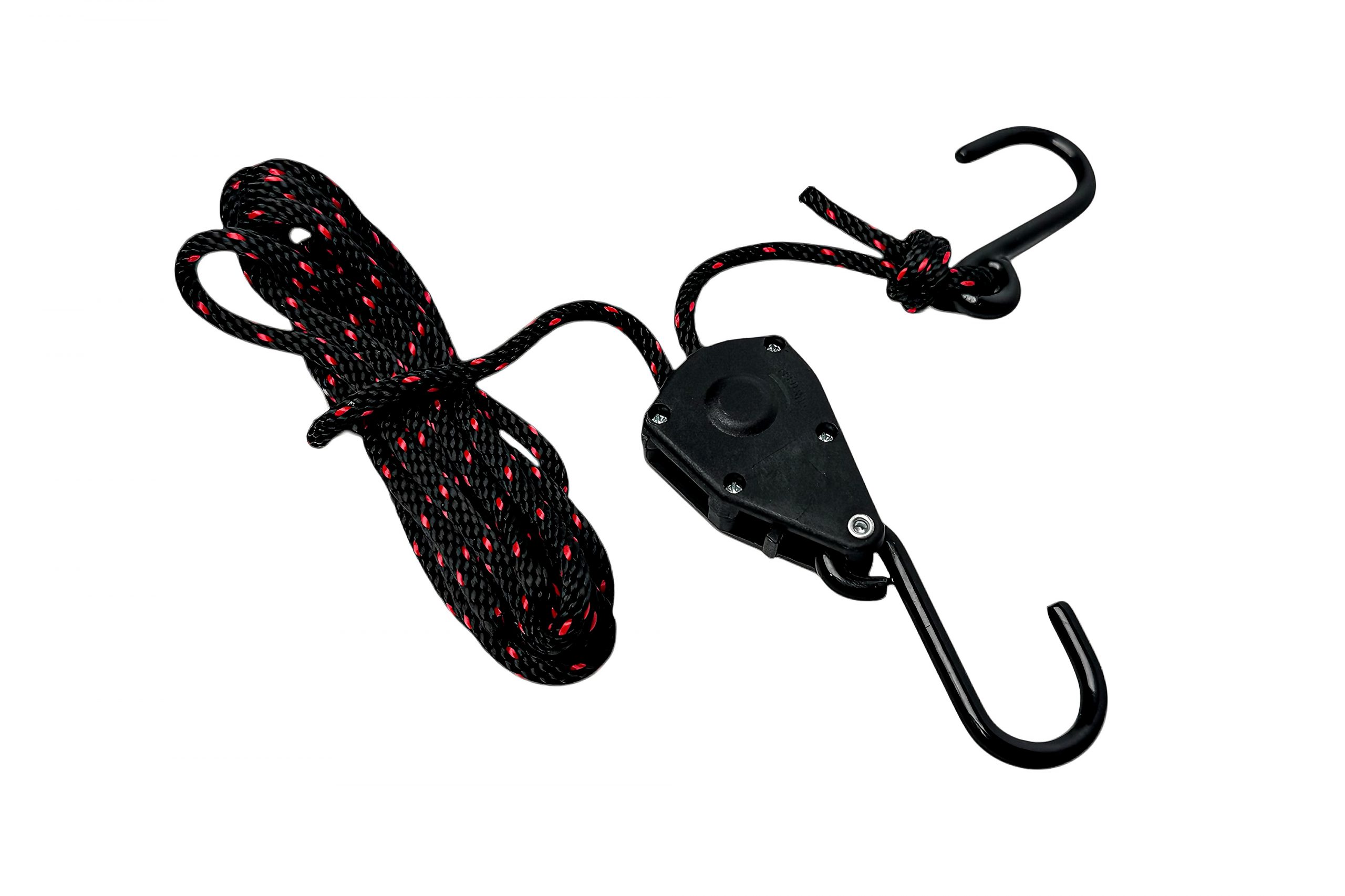 PDR rope ratchet Carepoint 221 panel fixation tool