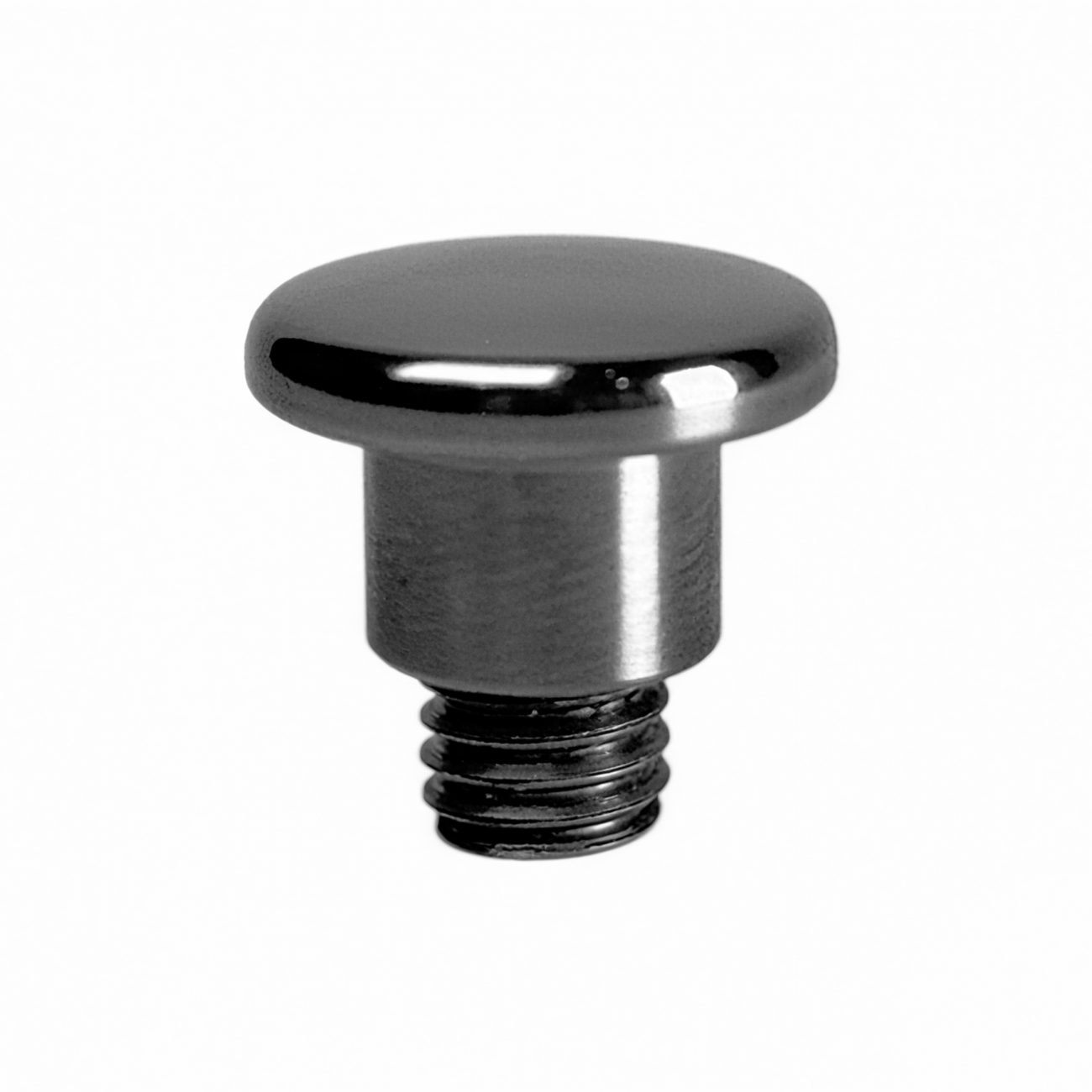 PDR interchangeable titanium tip 233 for paintless dent repair tool