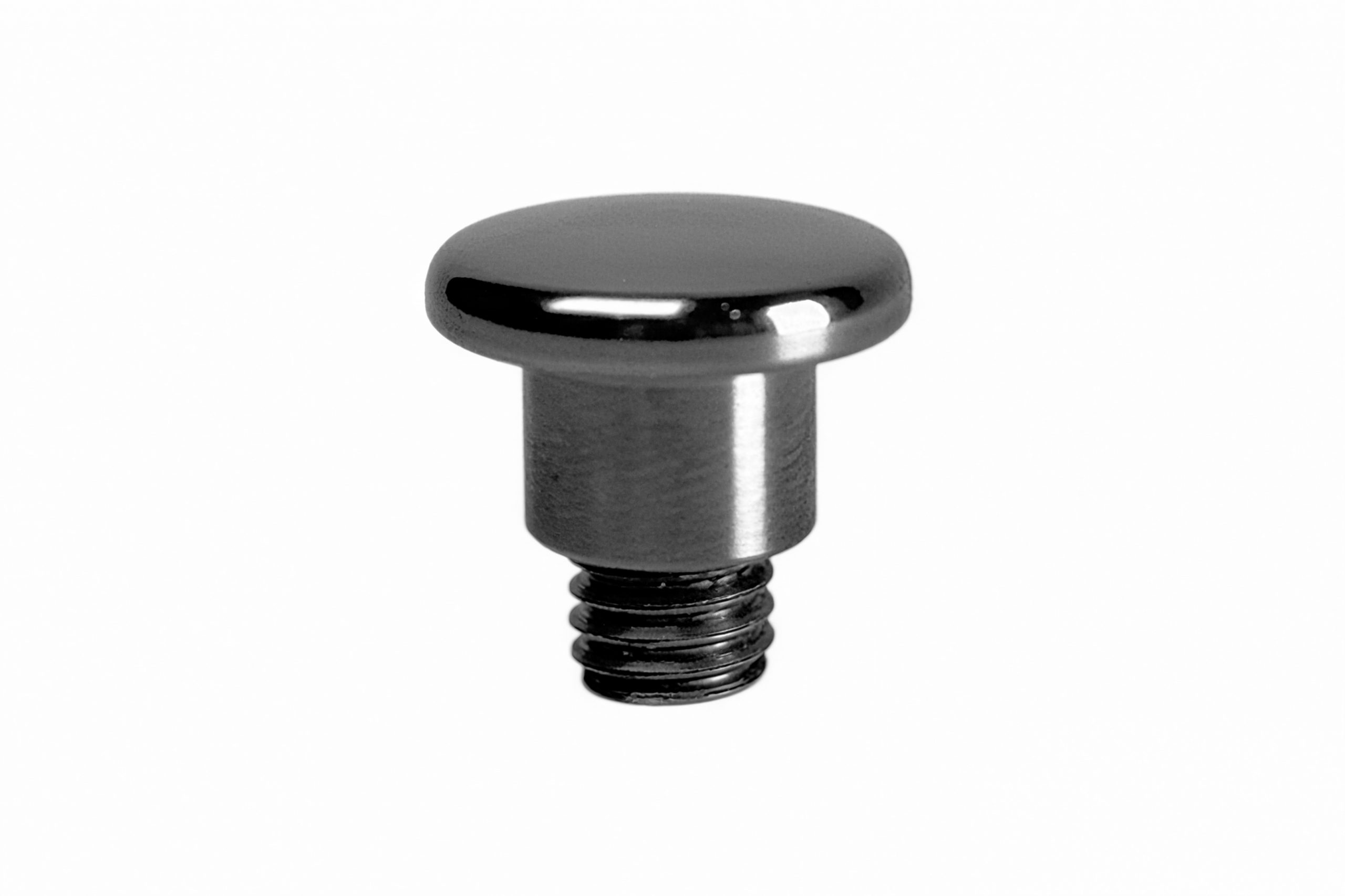 PDR interchangeable titanium tip 233 for paintless dent repair tool