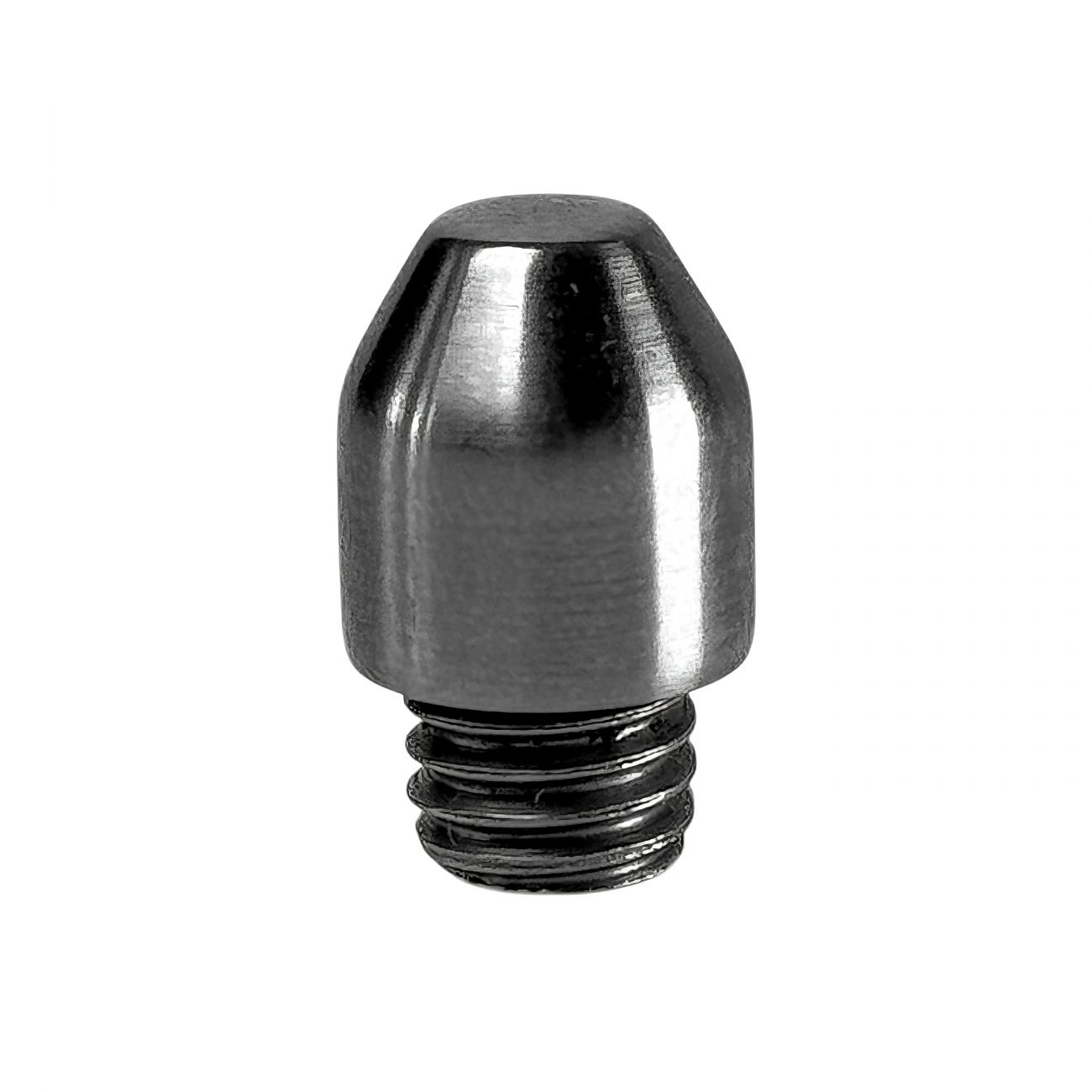 PDR interchangeable titanium tip 231 for paintless dent repair tool