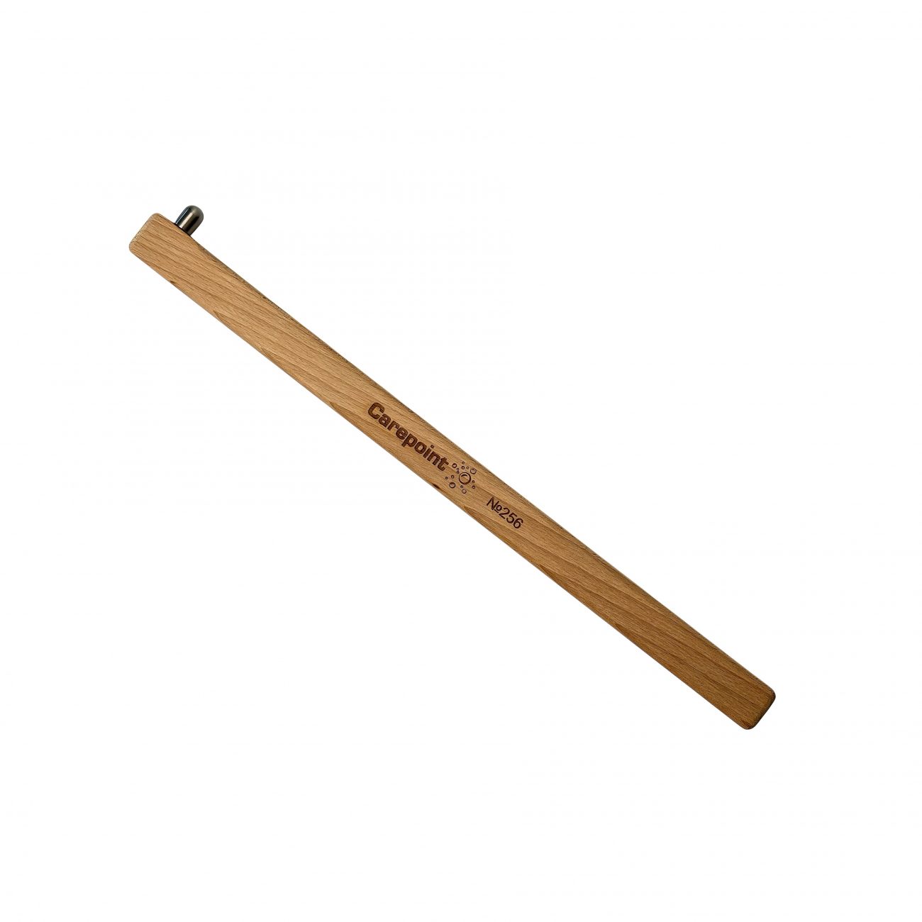 PDR hammer Carepoint 256 stainless steel dent repair tool with interchangeable tip