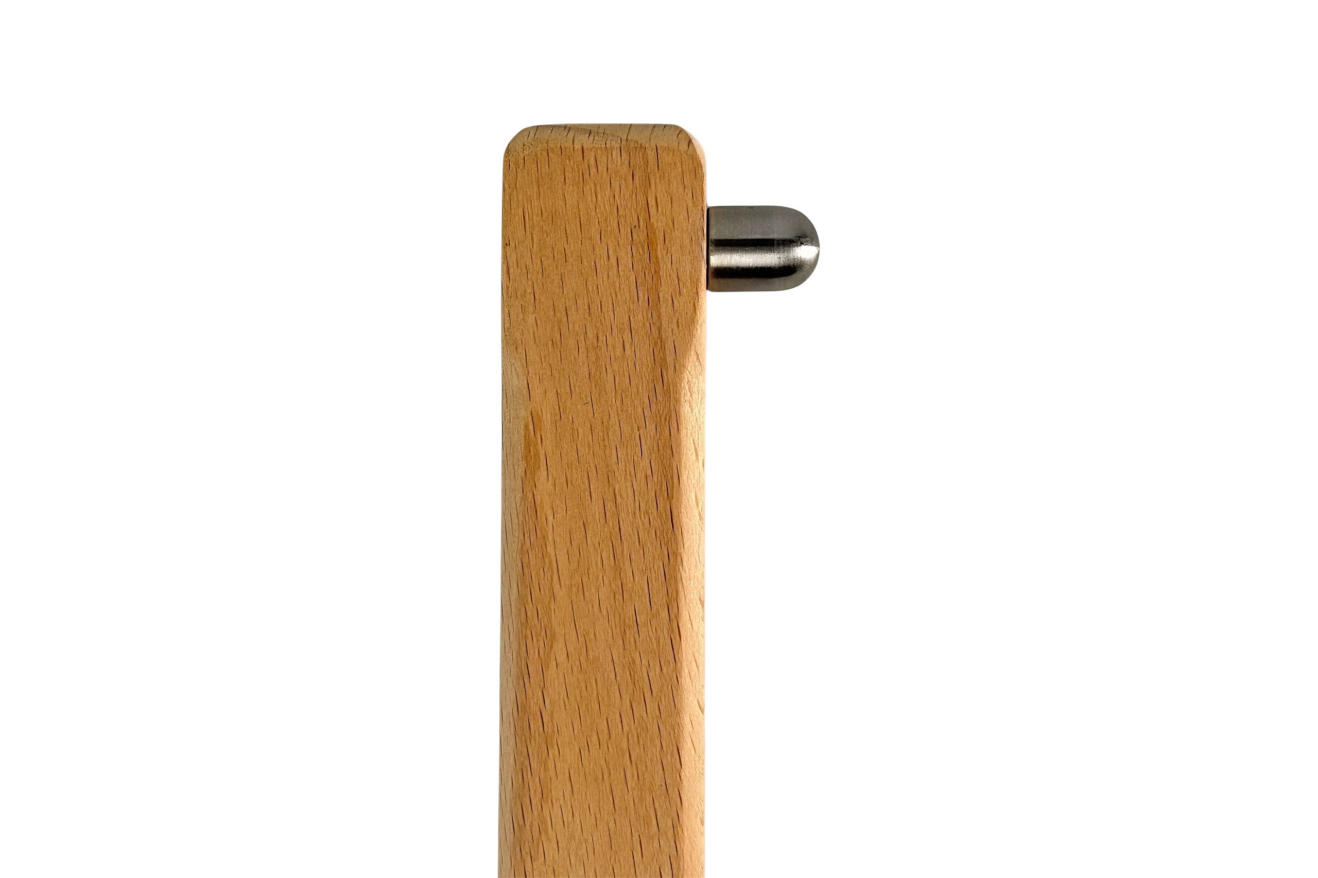 Carepoint PDR hammer 255 metal tap down tool for dent repair with interchangeable tip