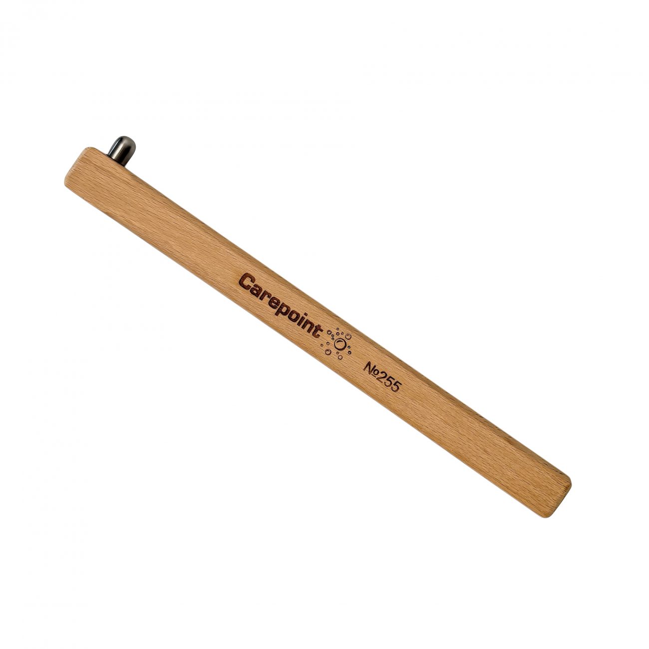 paintless dent repair hammer Carepoint 255 stainless steel PDR tool