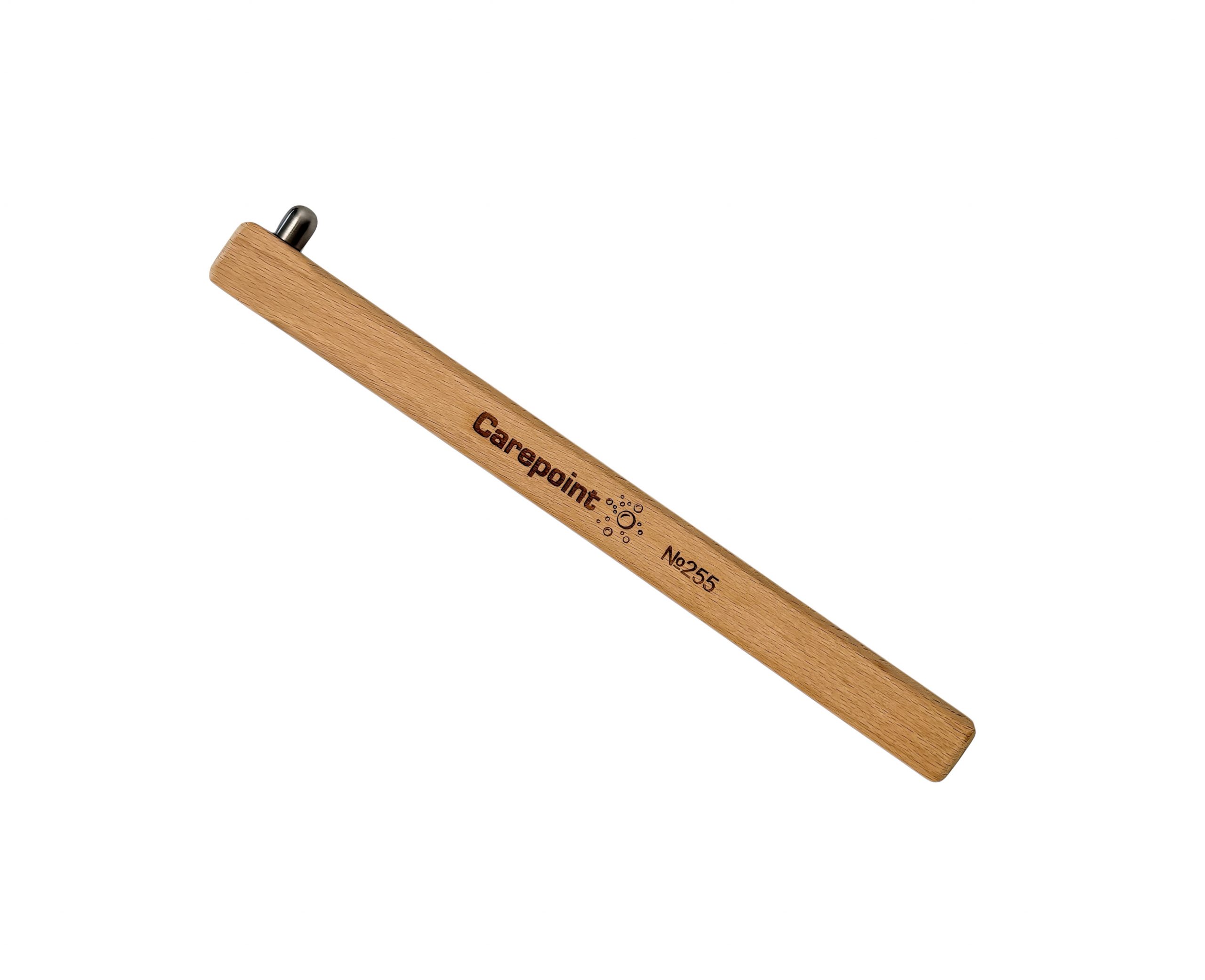 paintless dent repair hammer Carepoint 255 stainless steel PDR tool