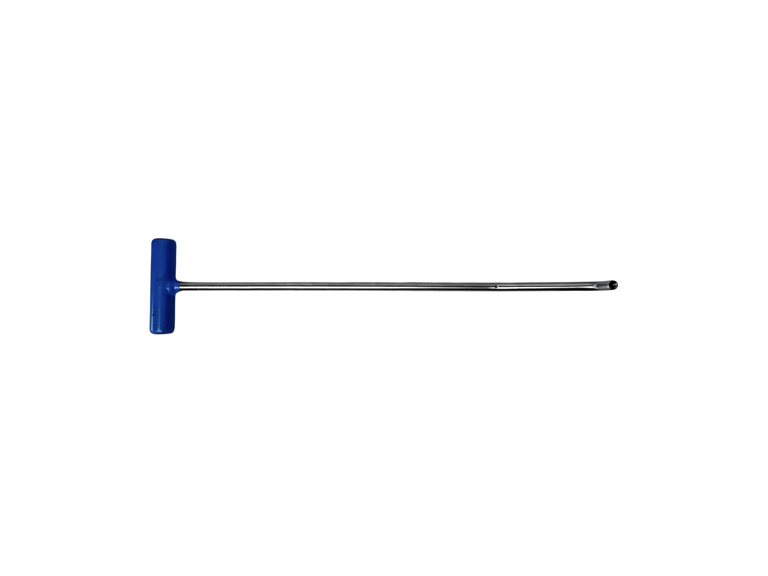 PDR hail rod straight Carepoint 057 dent removal tool