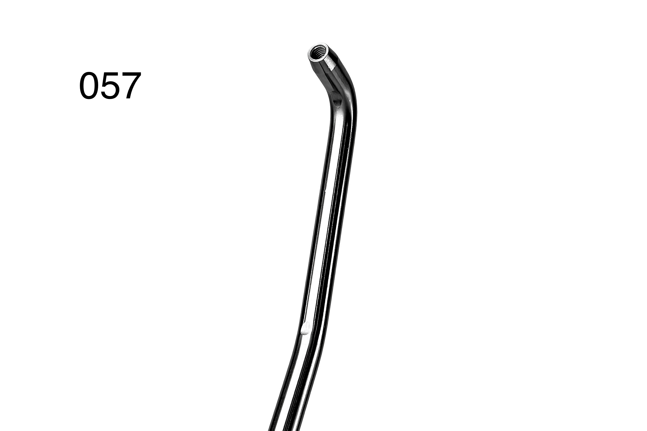 Carepoint 057 PDR tool hail rod fixed handle