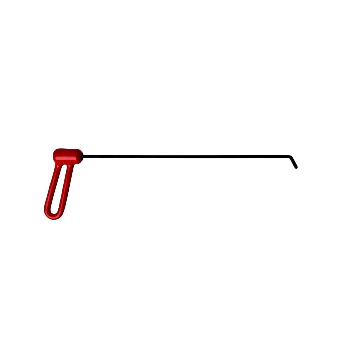 Carepoint 261A PDR shaved tool thin tip dent repair rod paintless dent removal