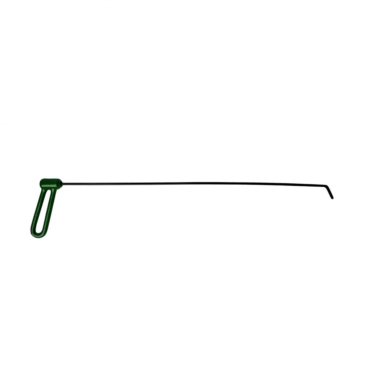 Carepoint 272А shaved PDR rod thin blade dent repair tool