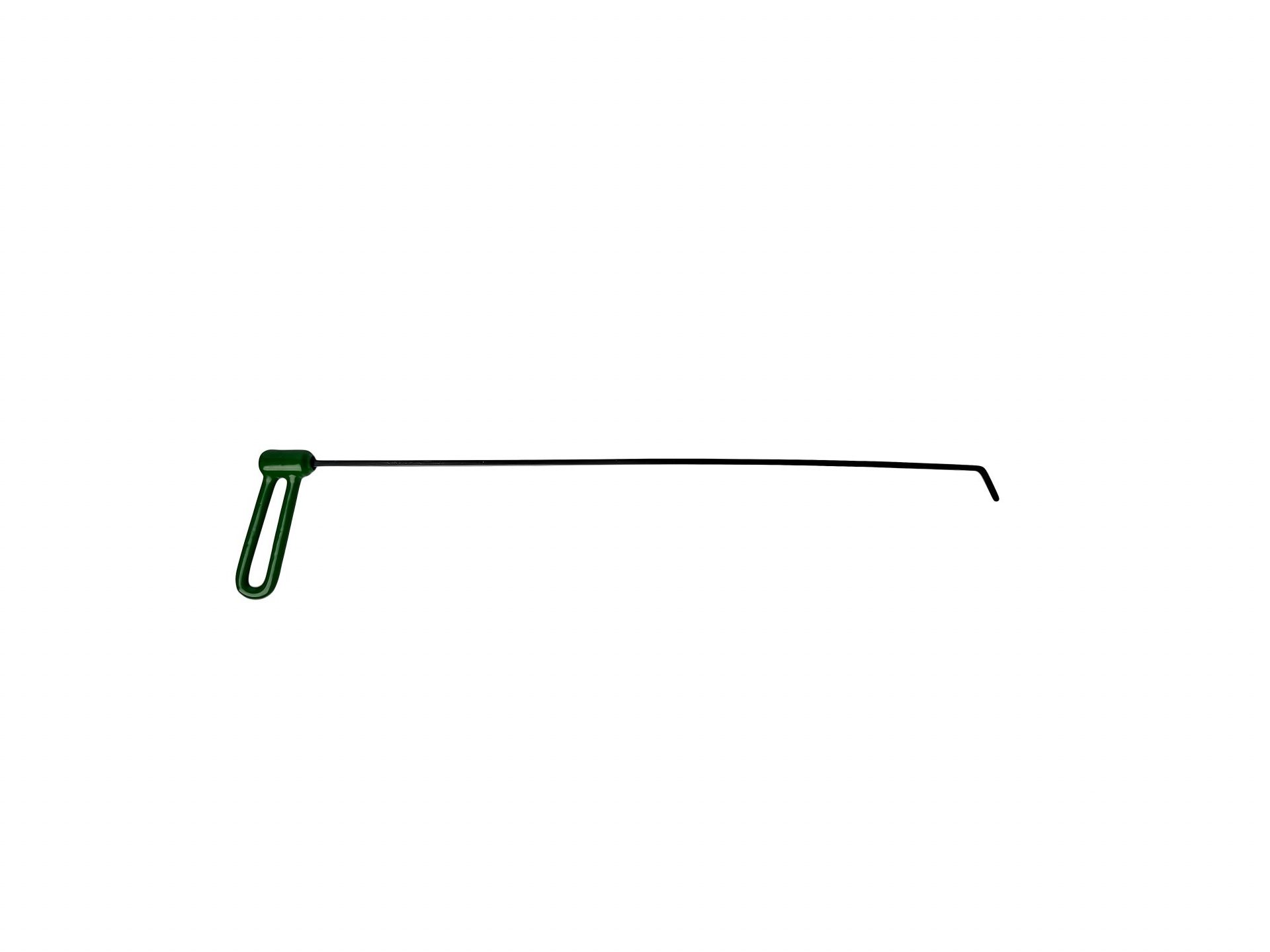 Carepoint 272А shaved PDR rod thin blade dent repair tool