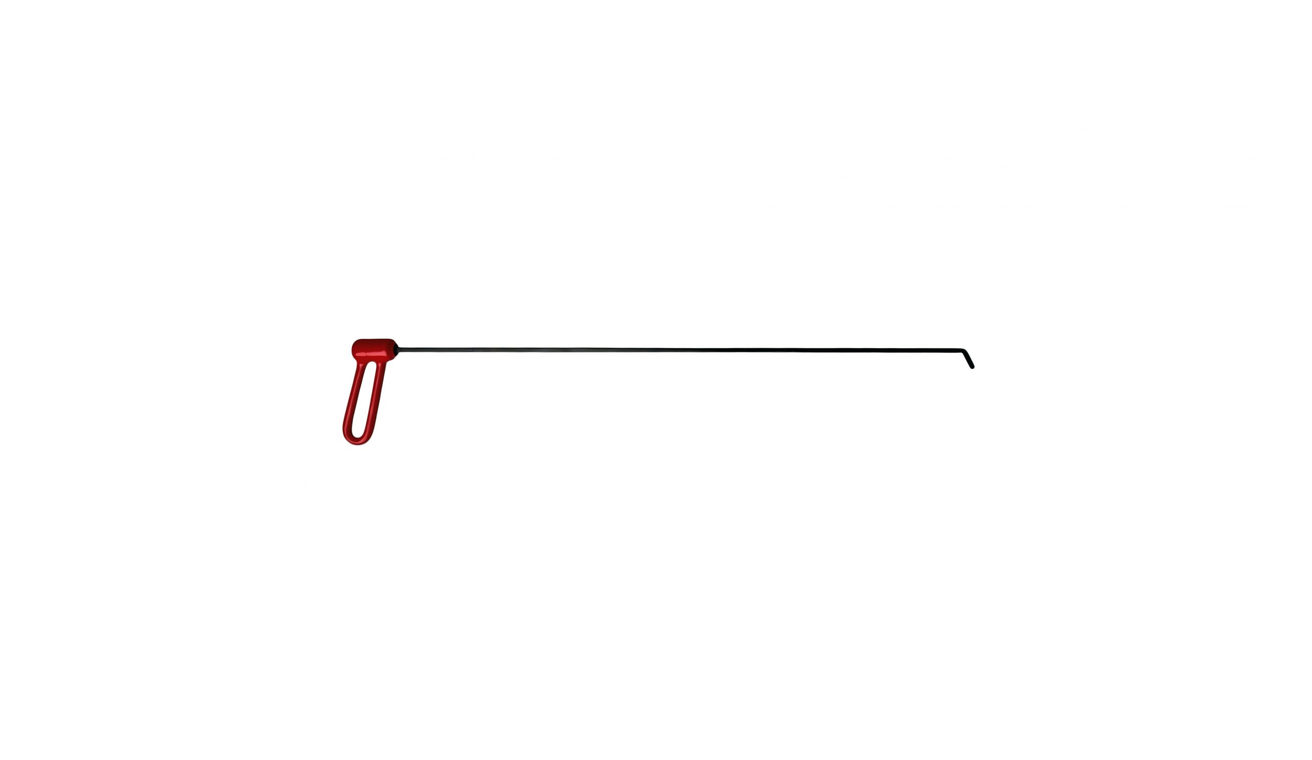 Carepoint 263А shaved PDR tool 3x6mm dent repair adjustable handle