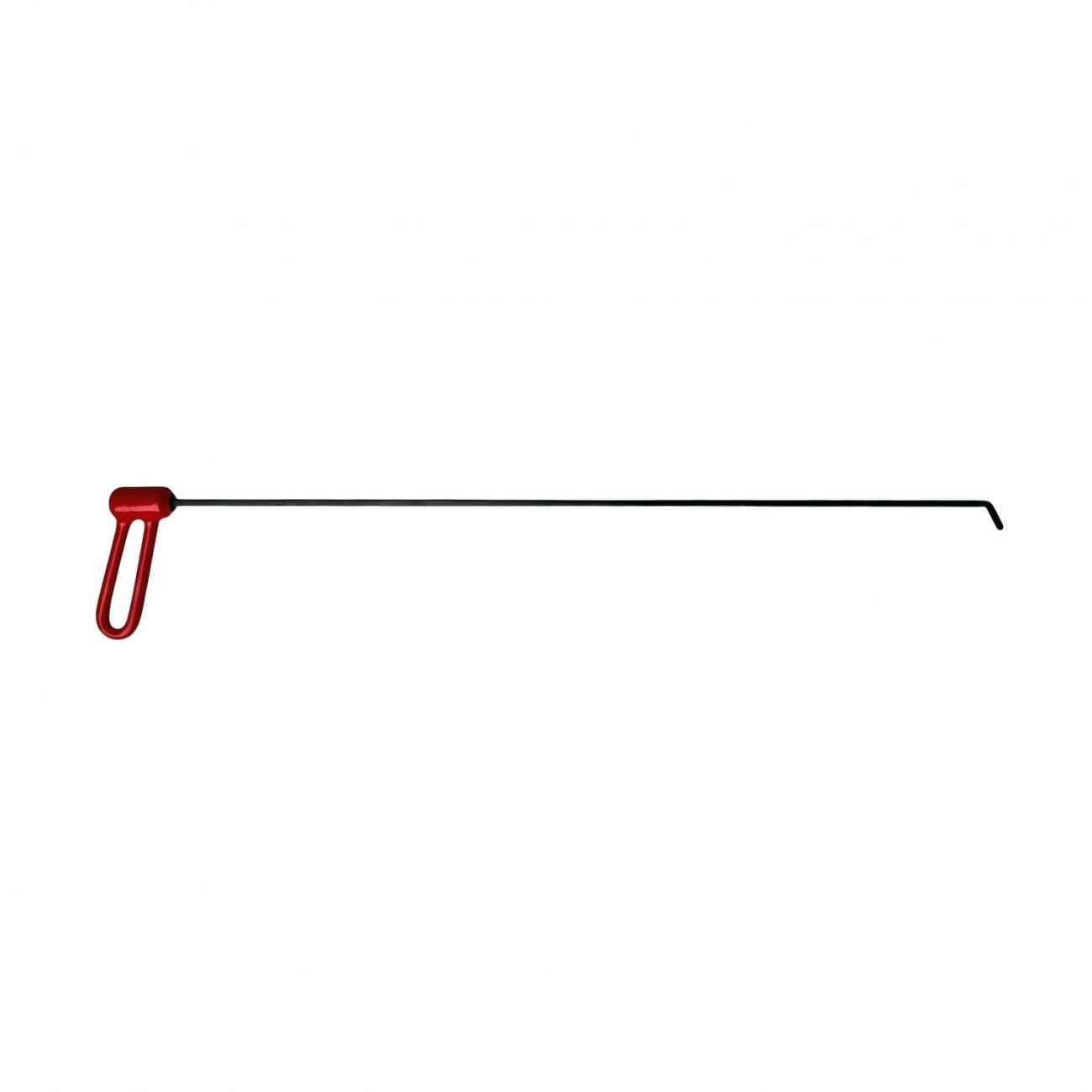 Carepoint 262А PDR shaved tool adjustable handle dent repair rod