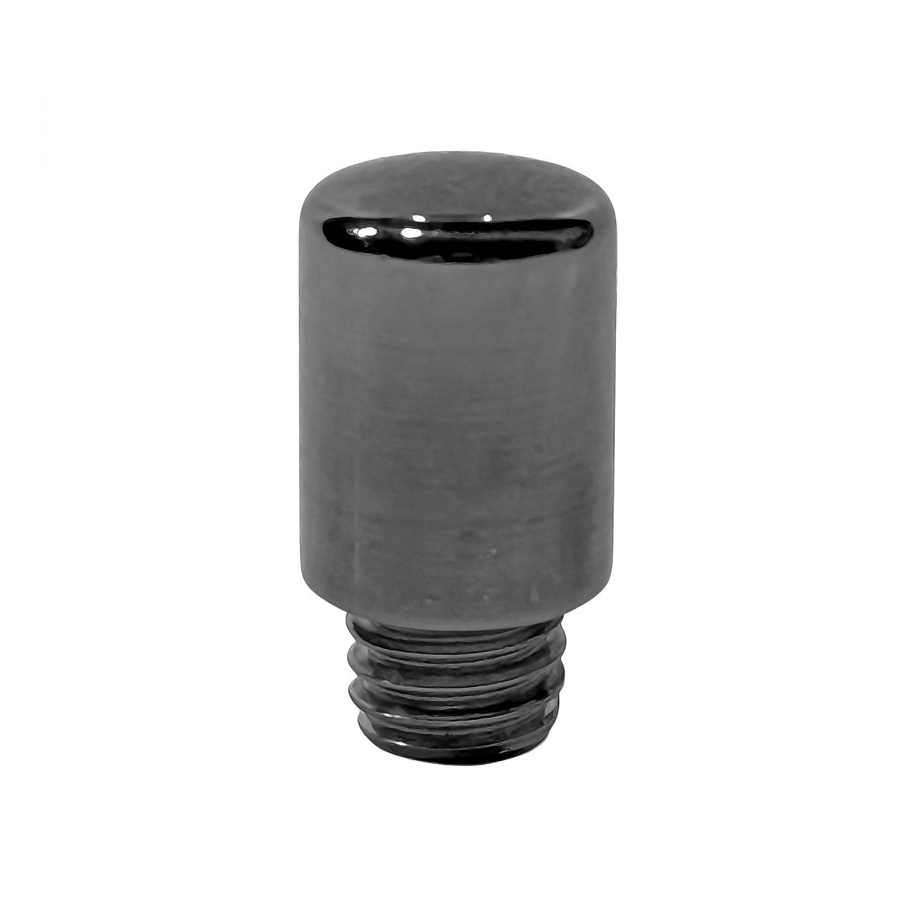 PDR interchangeable titanium tip 232 for paintless dent repair tool