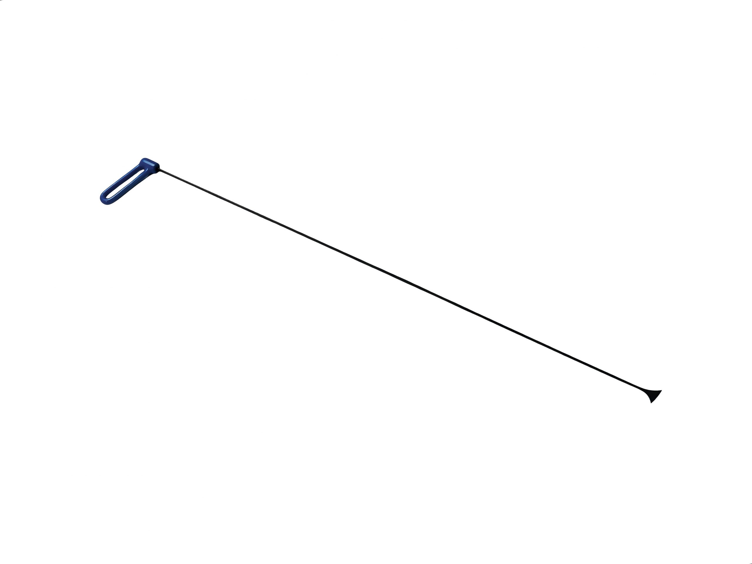 paintless dent repair whale tail 40mm rod with adjustable handle Carepoint 346А