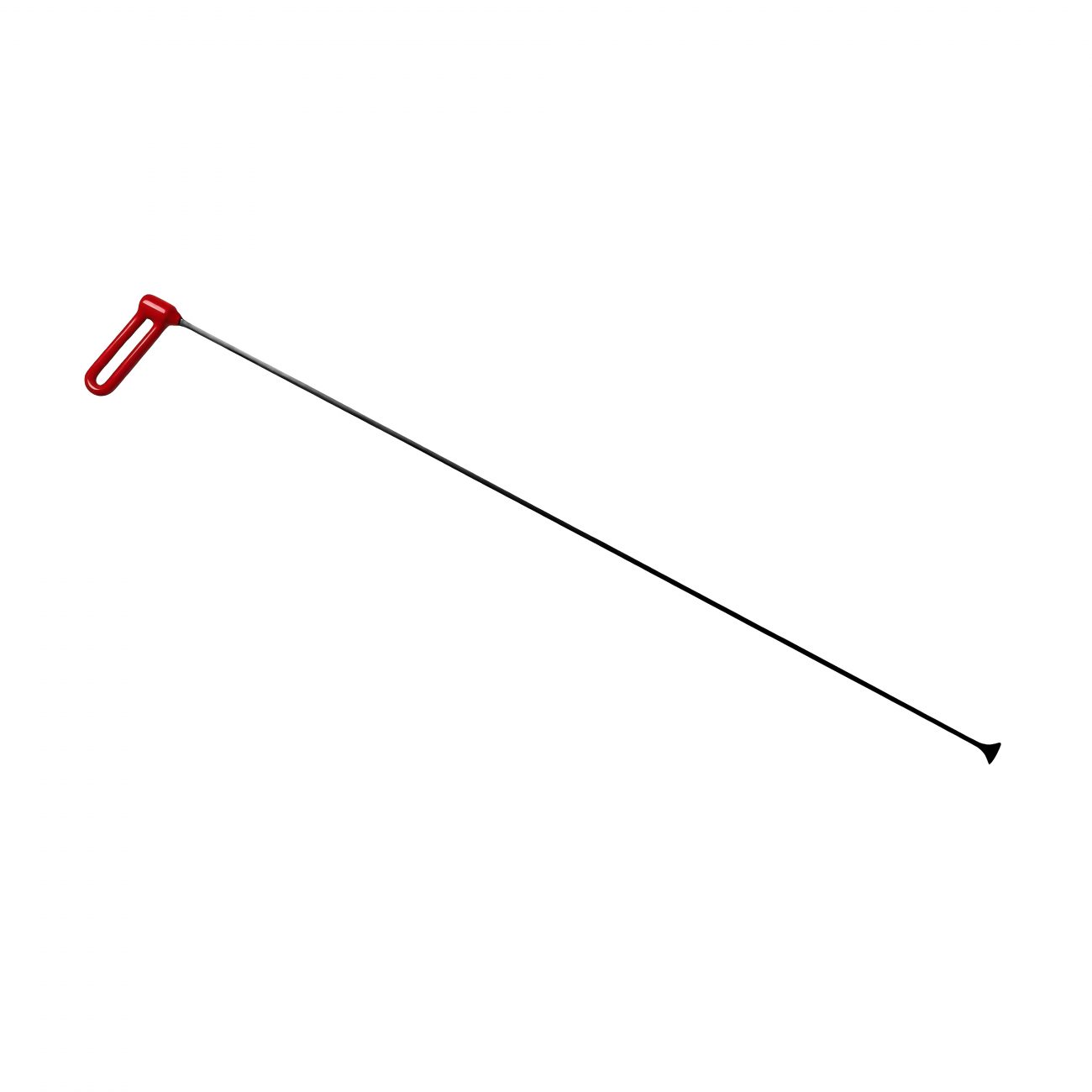 Carepoint 339A whale tail PDR rod 30mm for edge dent repair
