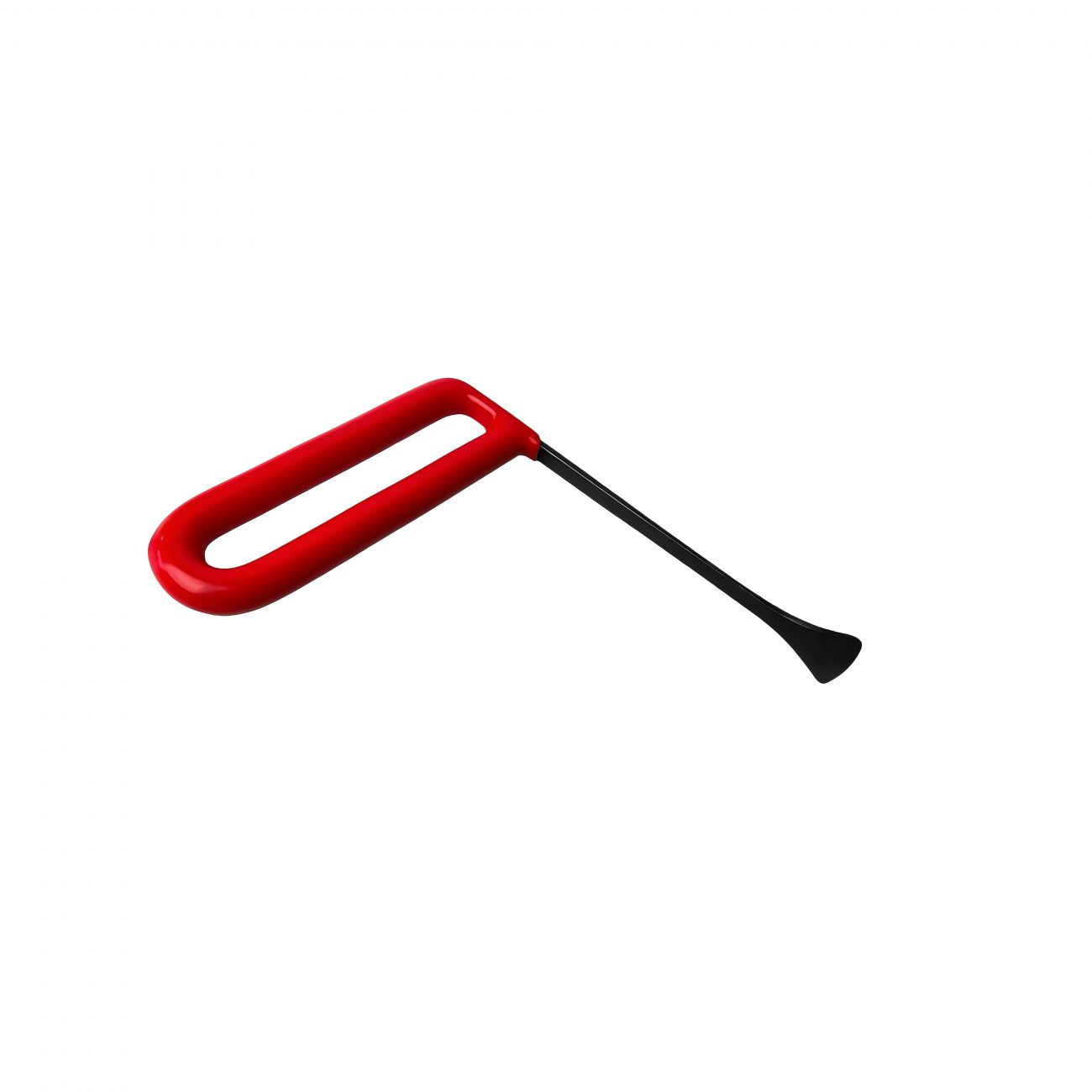 PDR whale tail fixed handle Carepoint 332 paintless dent repair tool