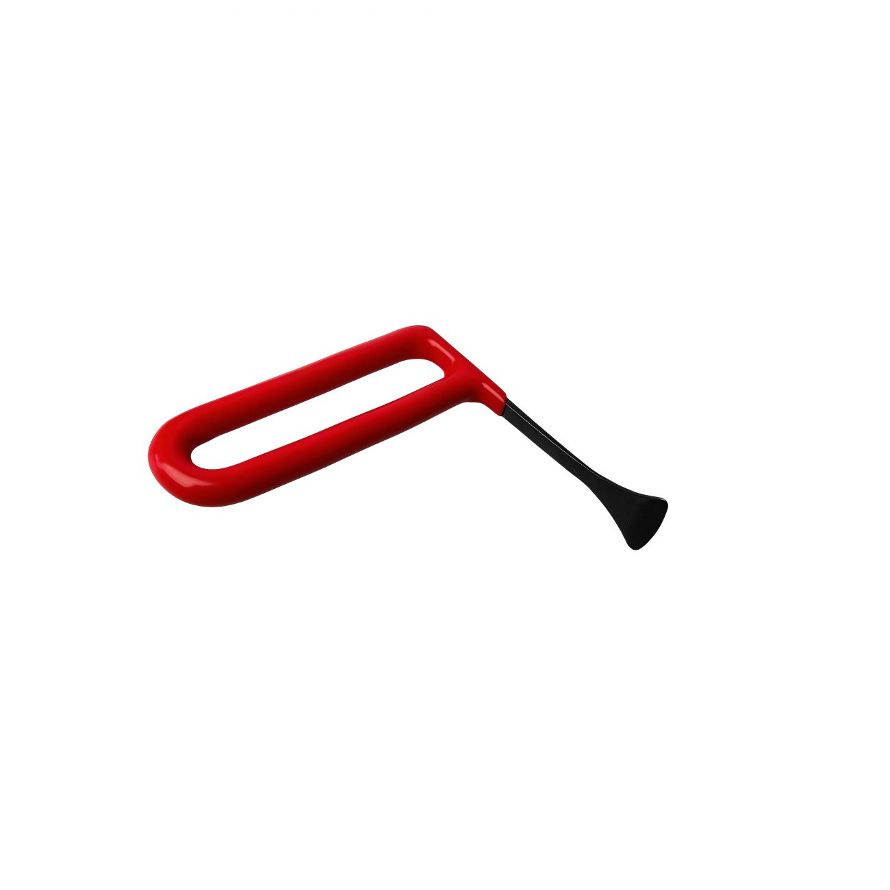 PDR whale tail fixed handle Carepoint 331 paintless dent repair tool