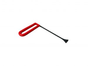 PDR whale tail fixed handle Carepoint 333 paintless dent repair tool