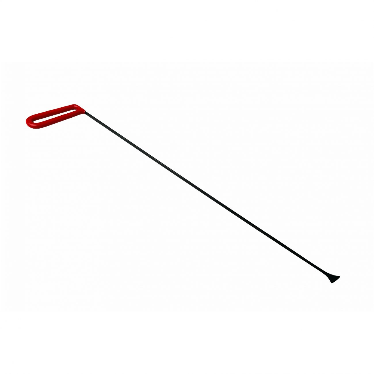 PDR whale tail fixed handle Carepoint 336 paintless dent repair tool