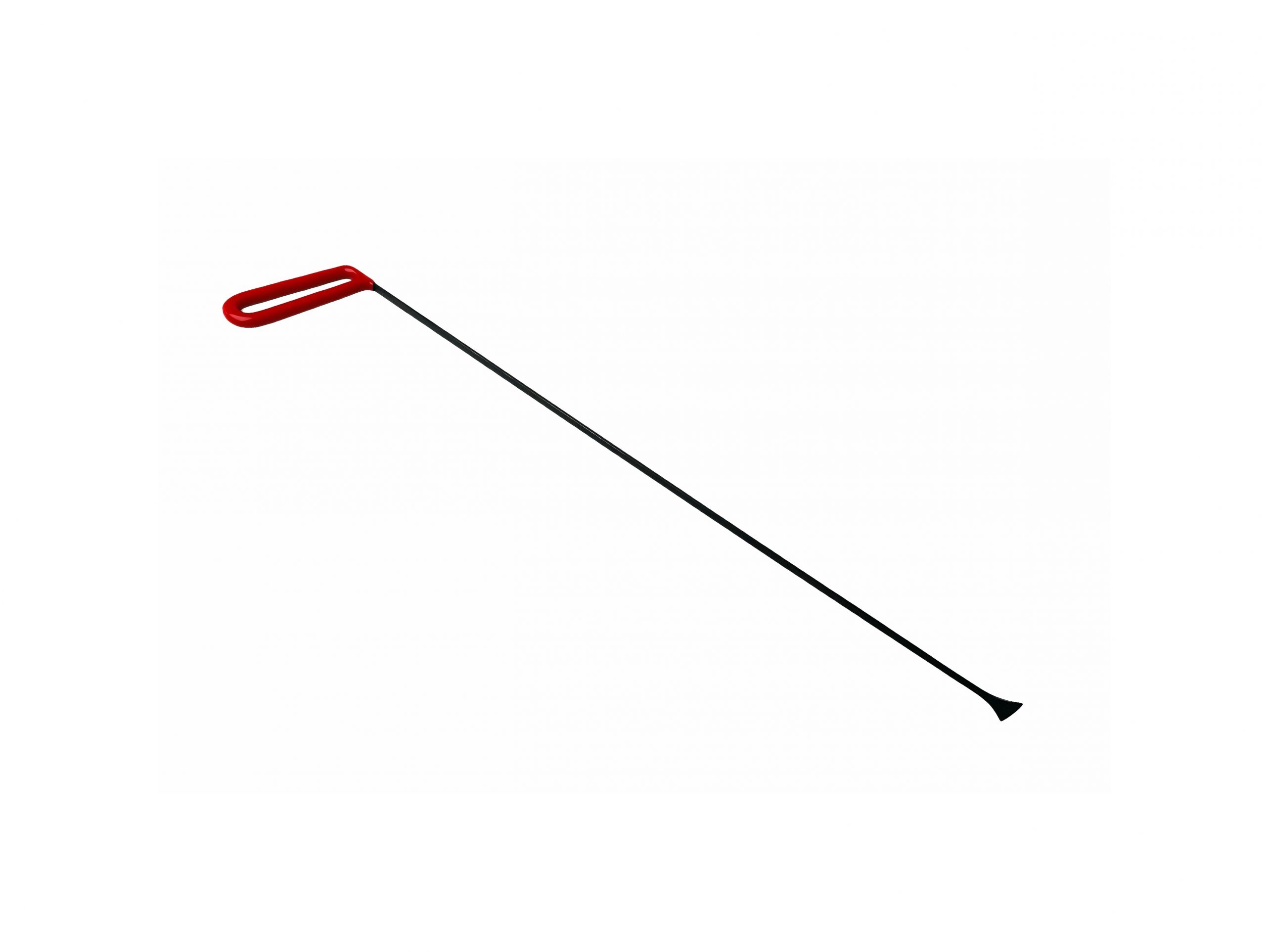 PDR whale tail fixed handle Carepoint 336 paintless dent repair tool