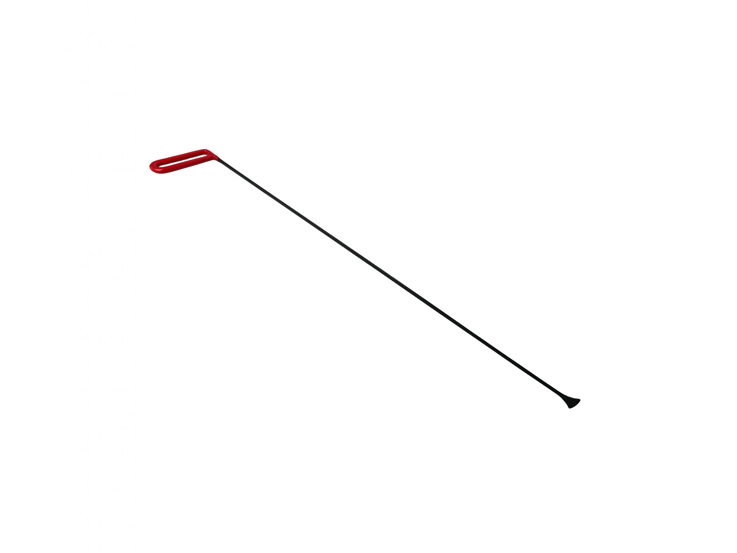 PDR whale tail fixed handle Carepoint 337 paintless dent repair tool