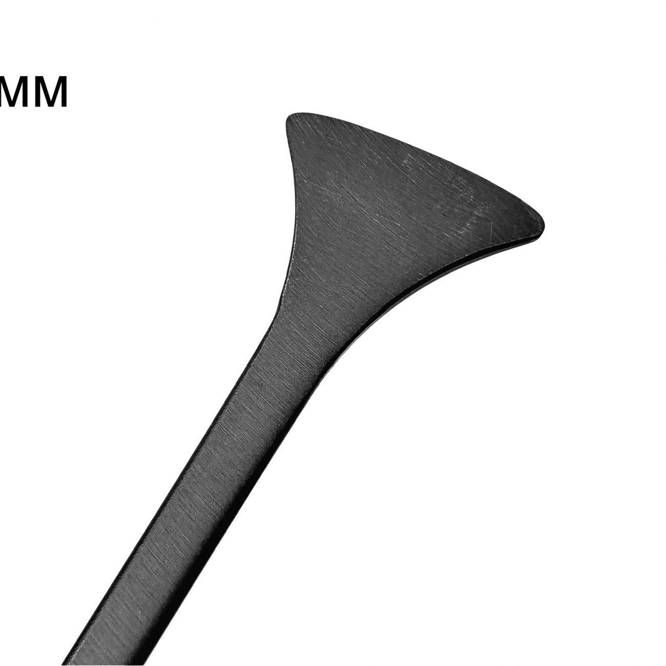 IMG_7842 whale tail tool 30mm Carepoint for paintless dent removal