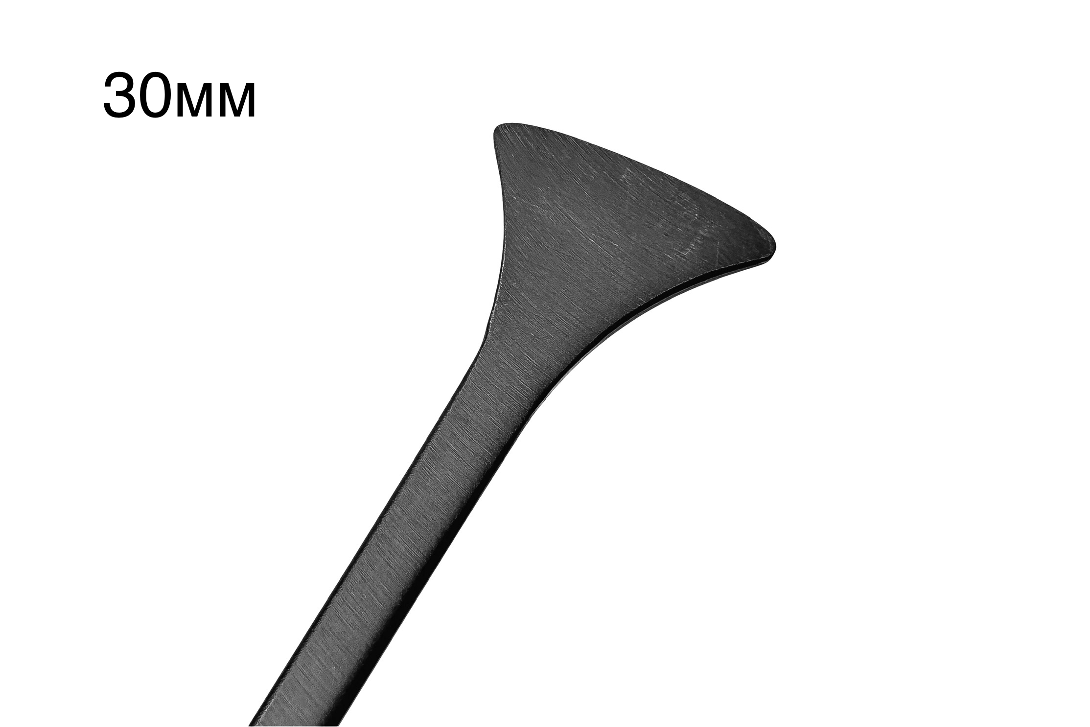 whale tail tool 30mm Carepoint for paintless dent removal