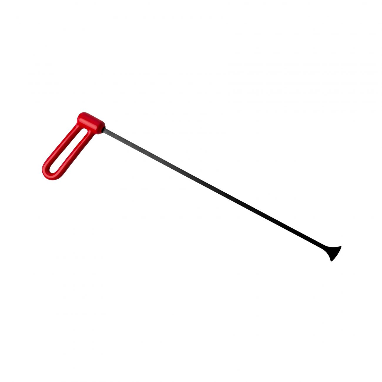 PDR whale tail adjustable handle 30mm x 450mm Carepoint 335A dent repair tool