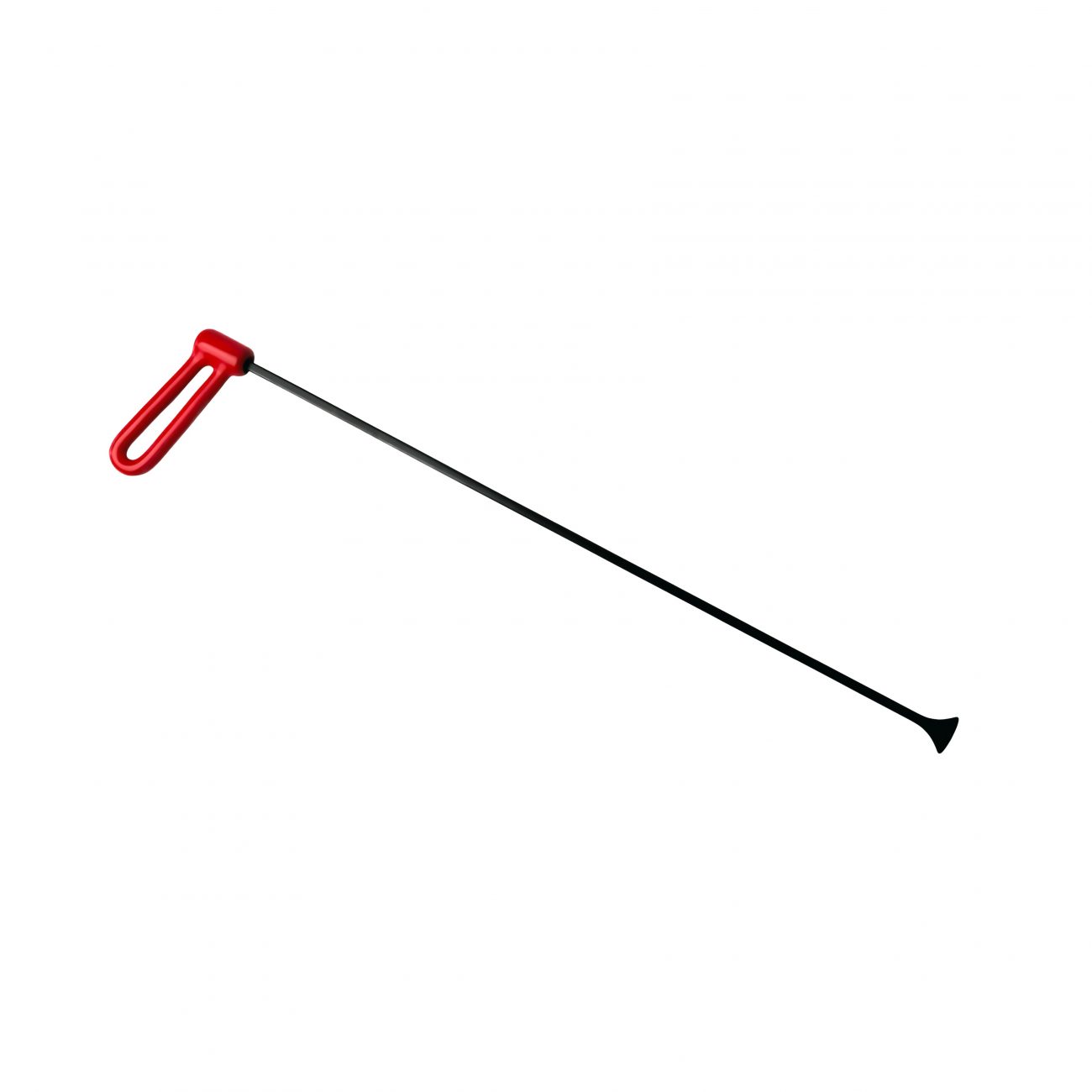 PDR whale tail rod 30mm x 600mm for car dent repair Carepoint tool 336А