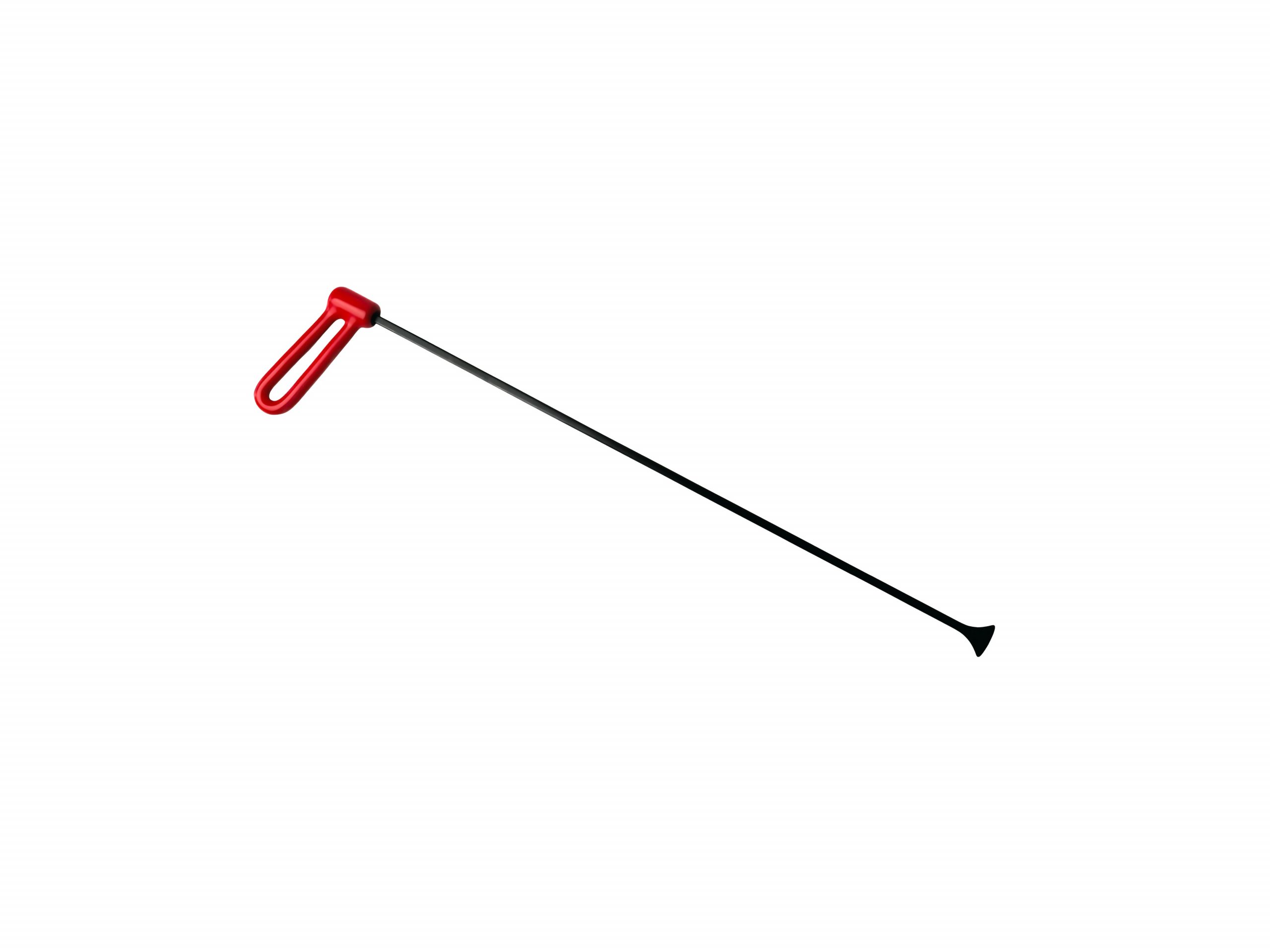 PDR whale tail rod 30mm x 600mm for car dent repair Carepoint tool 336А