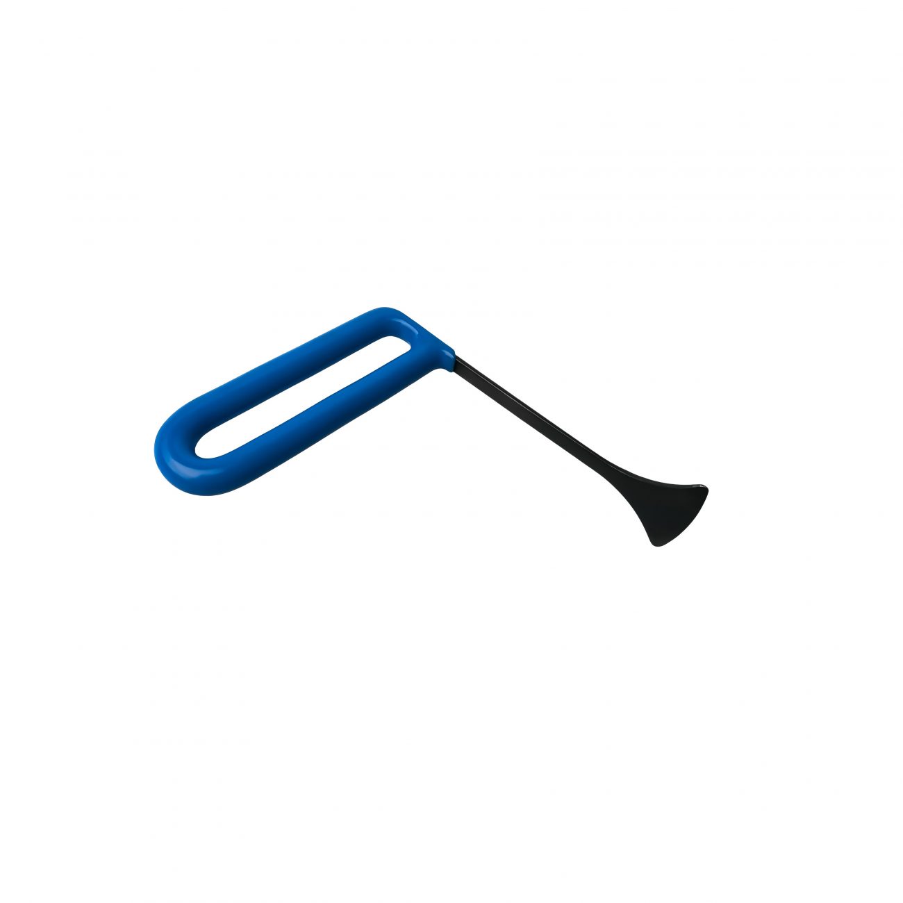 PDR Whale Tail Fixed Handle 40mm x 100mm Carepoint 341
