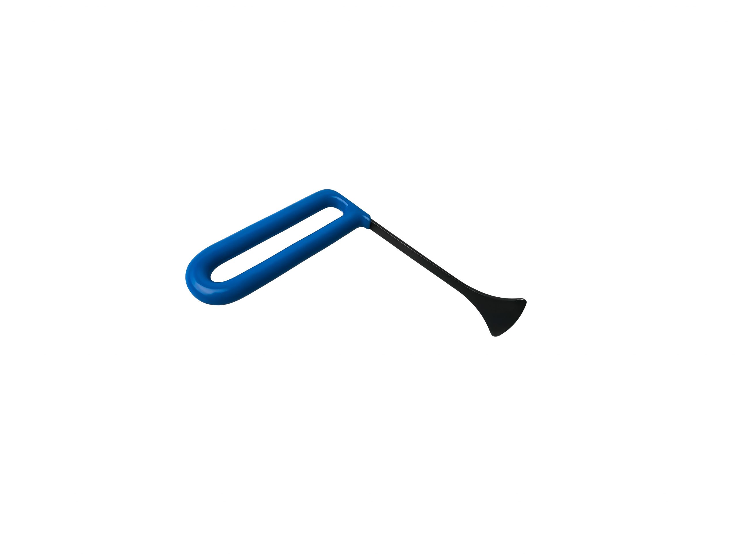 PDR Whale Tail Fixed Handle 40mm x 100mm Carepoint 341