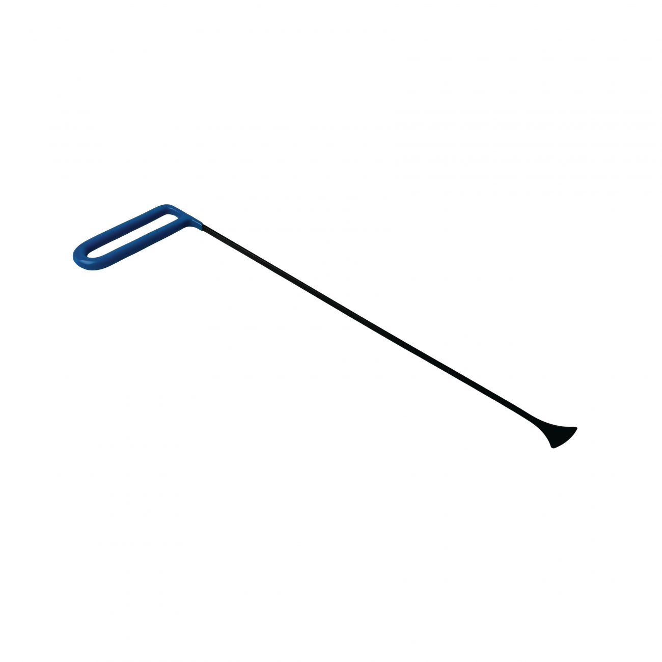 whale tail PDR fixed handle tool Carepoint body line dent repair whale tail PDR tool Carepoint 343 professional paintless dent repair tool