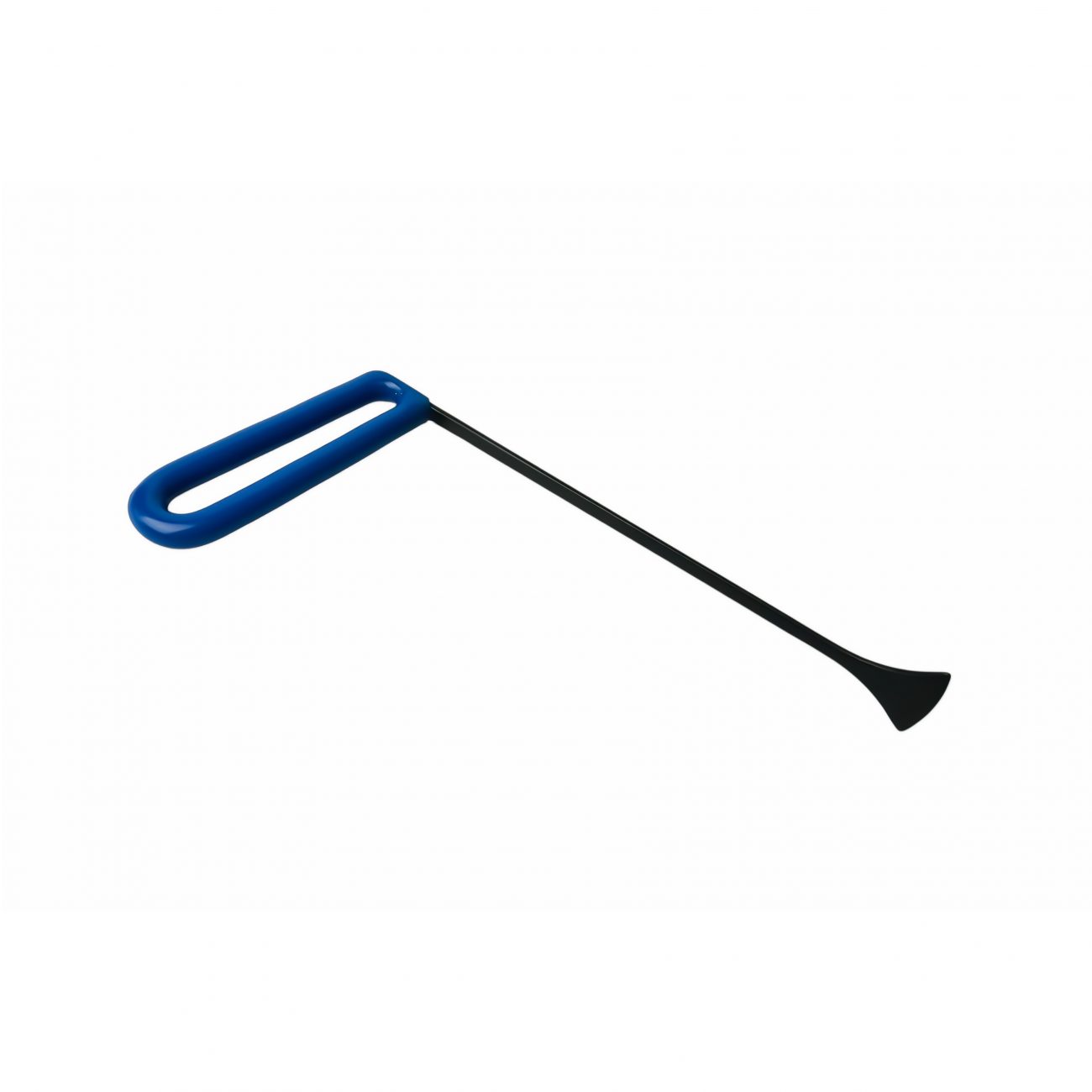 whale tail PDR fixed handle tool Carepoint body line dent repair whale tail PDR tool Carepoint 342 professional paintless dent repair tool