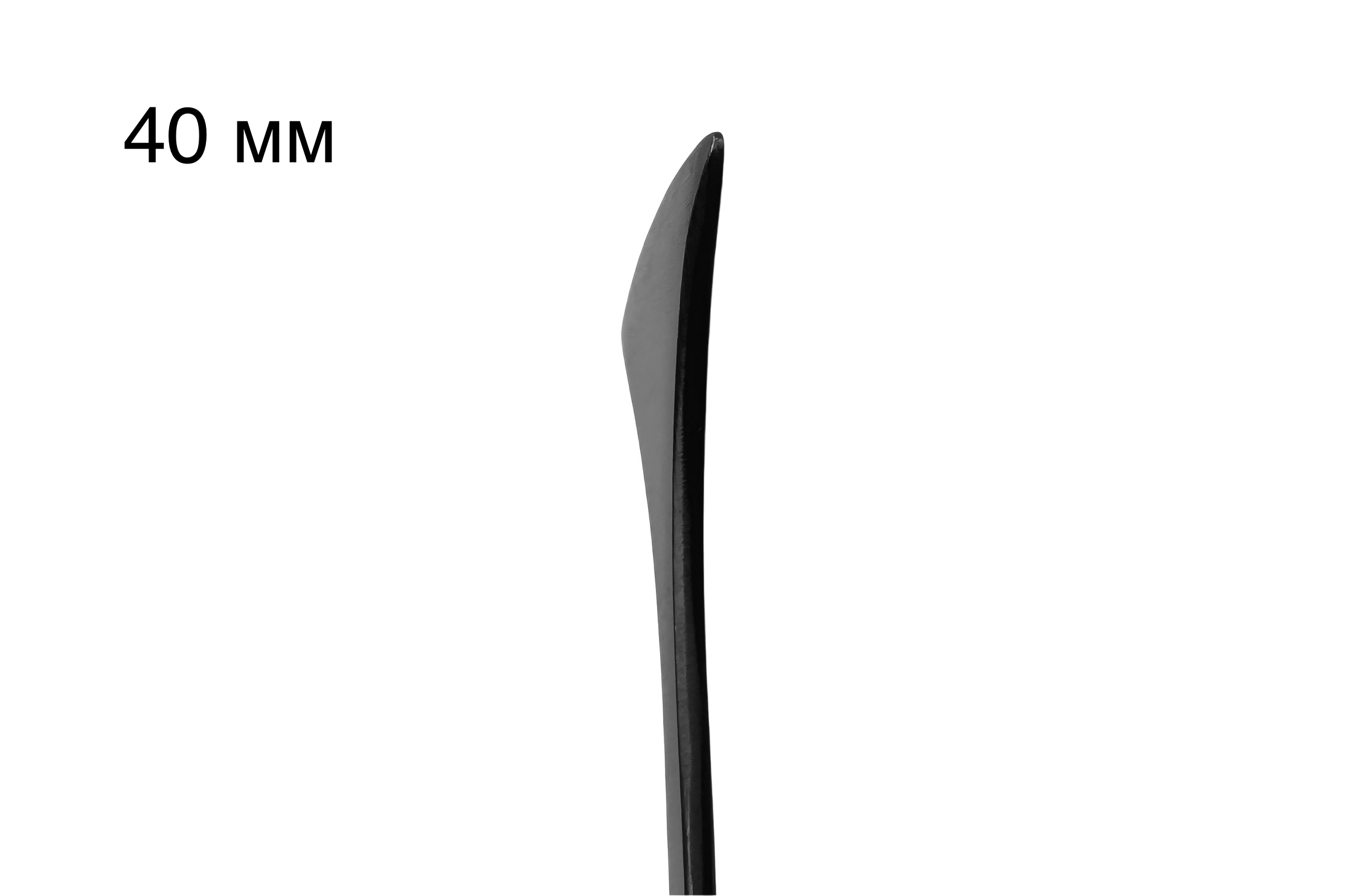 whale tail tool 40mm Carepoint for paintless dent removal