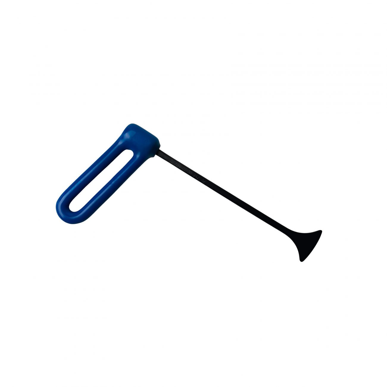 PDR whale tail adjustable handle 40mm x 200mm Carepoint 342A dent repair tool