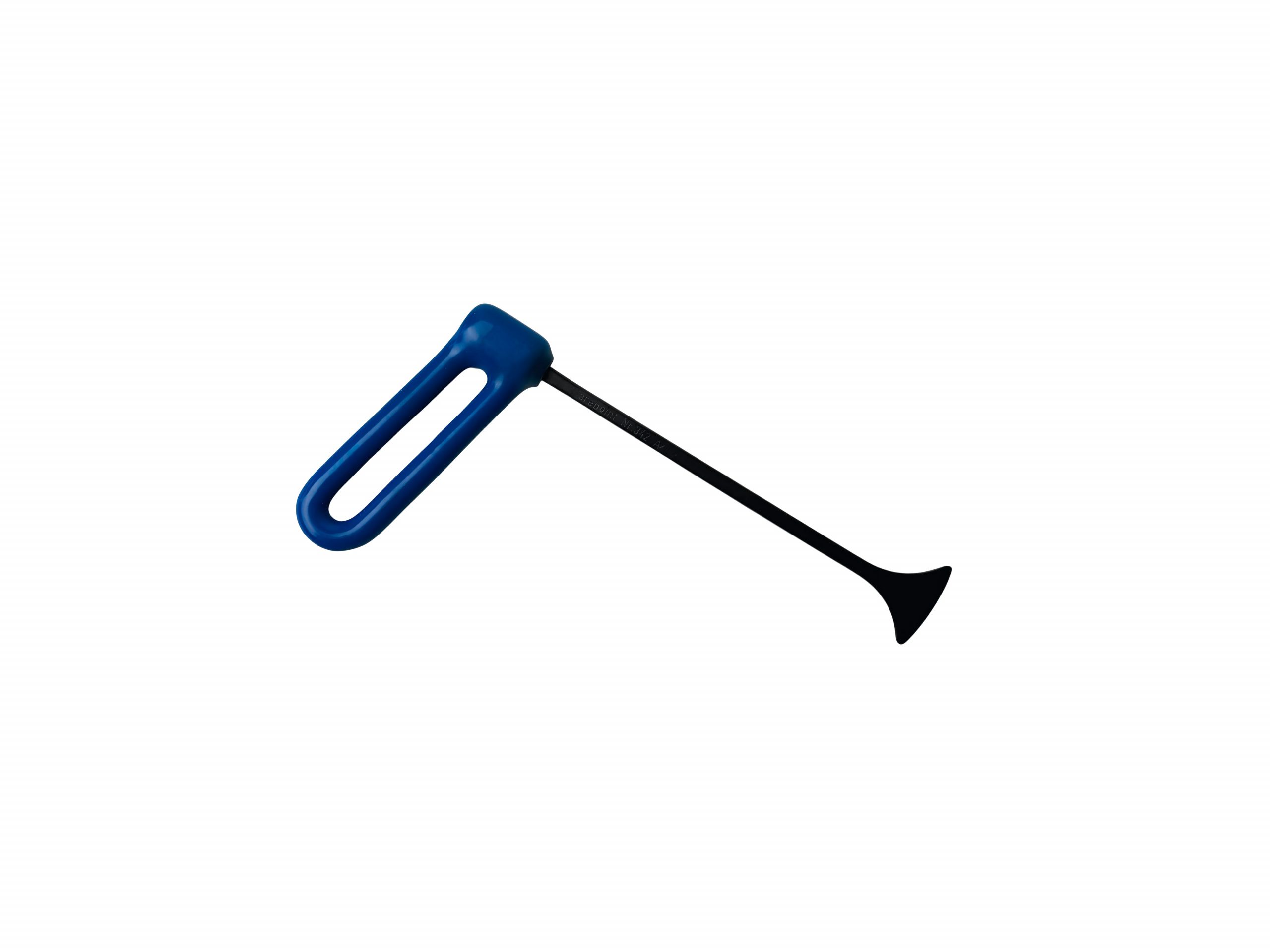 PDR whale tail adjustable handle 40mm x 200mm Carepoint 342A dent repair tool