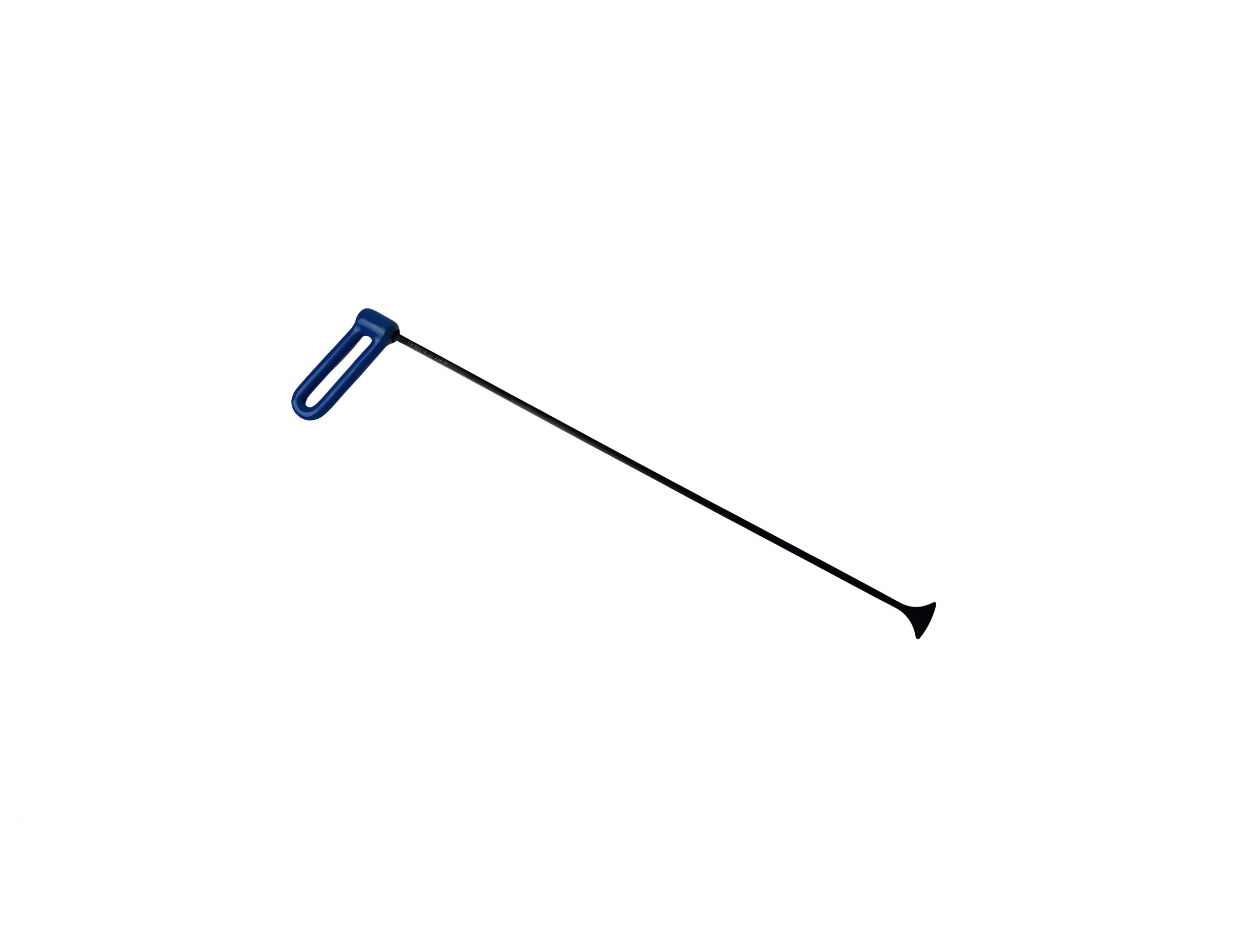 PDR whale tail rod 40mm x 400mm for car dent repair Carepoint tool 343А