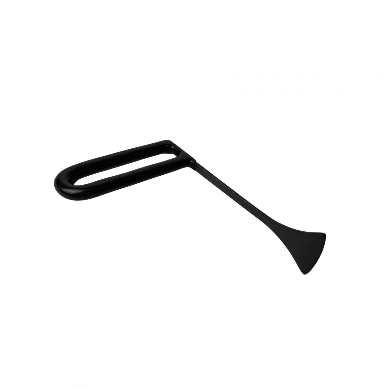 PDR Whale Tail Fixed Handle 50mm x 125mm Carepoint 351