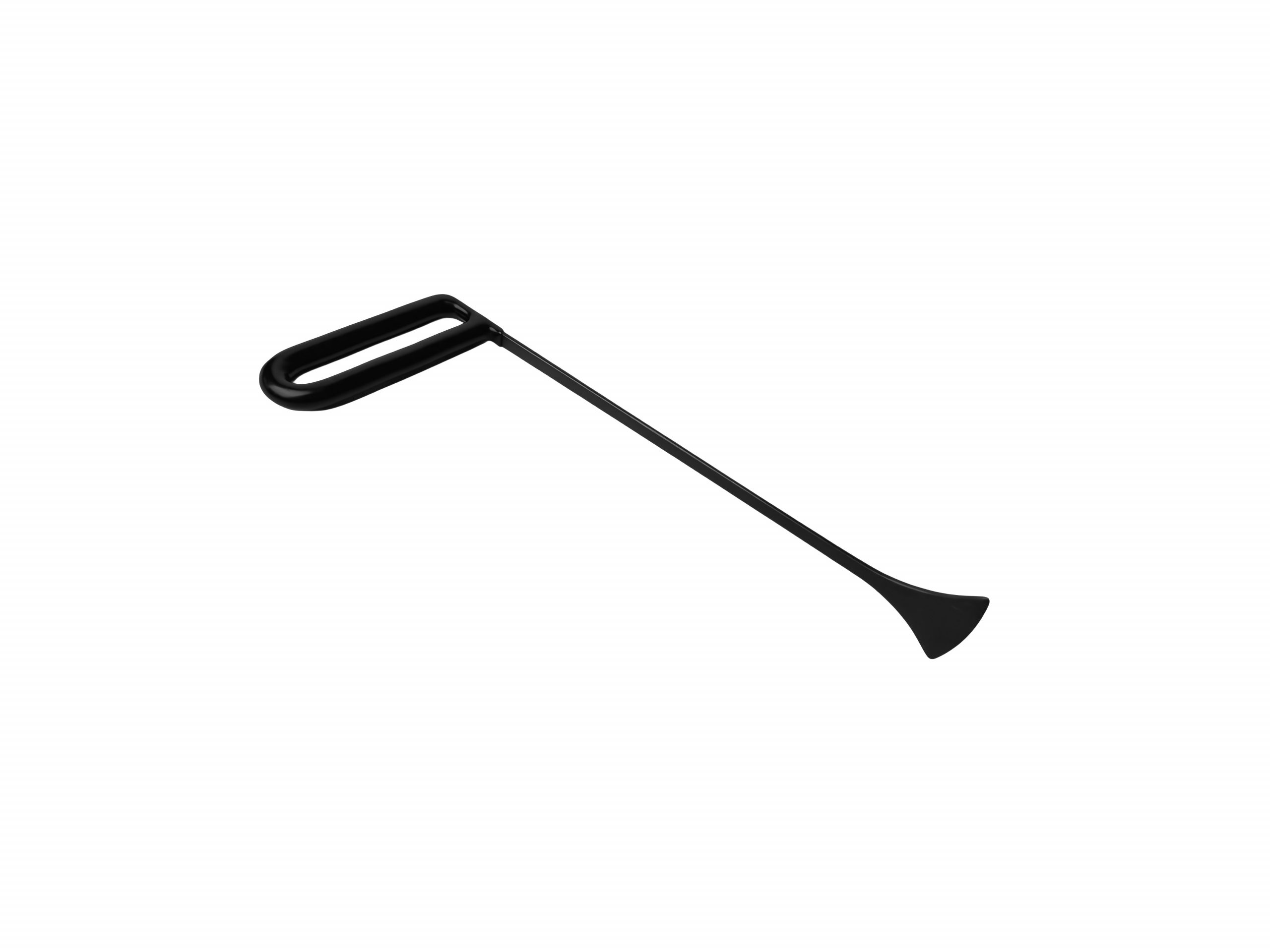 whale tail Carepoint 352 PDR fixed handle tool paintless dent repair cars