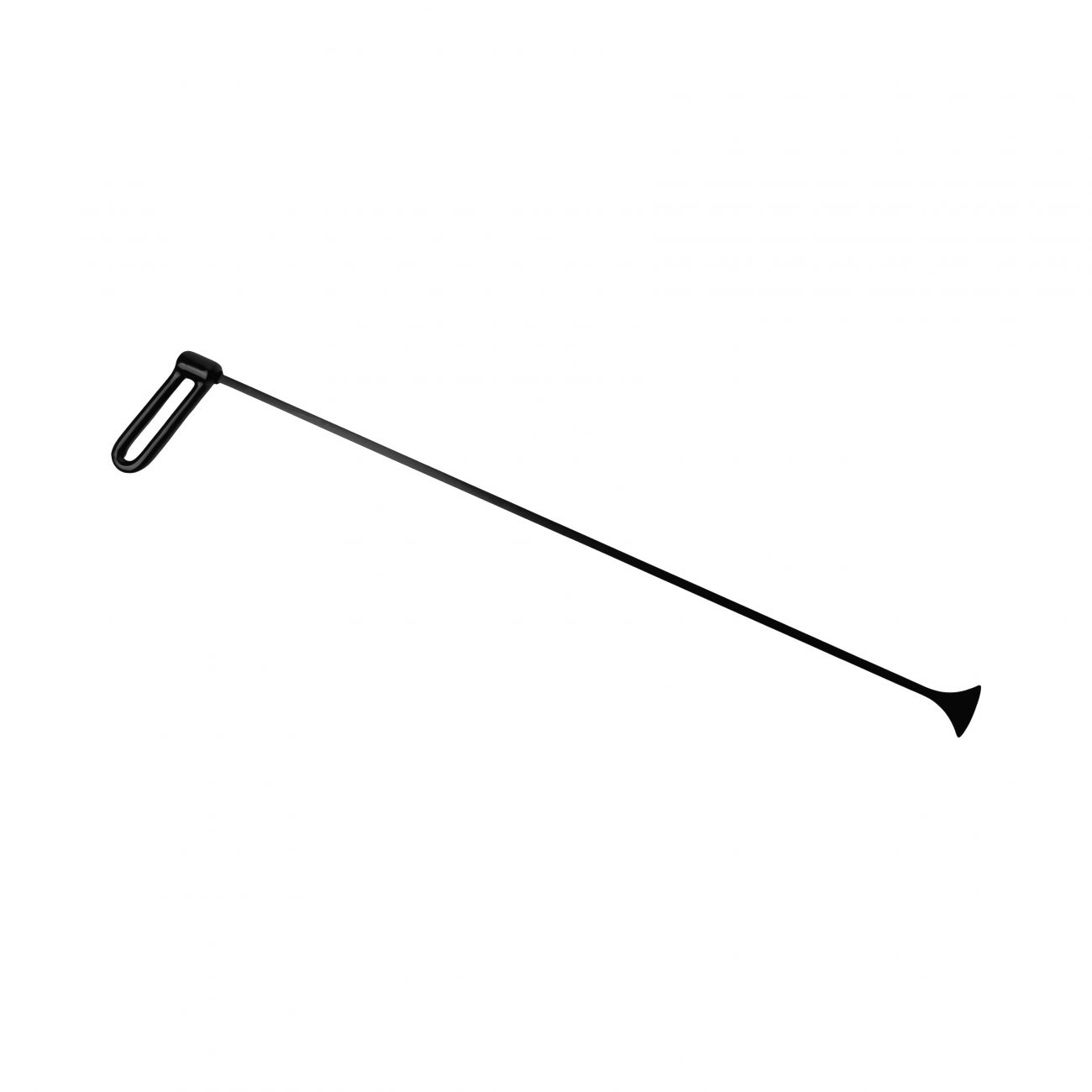 PDR whale tail adjustable handle 50mm x 750mm Carepoint 342A dent repair tool