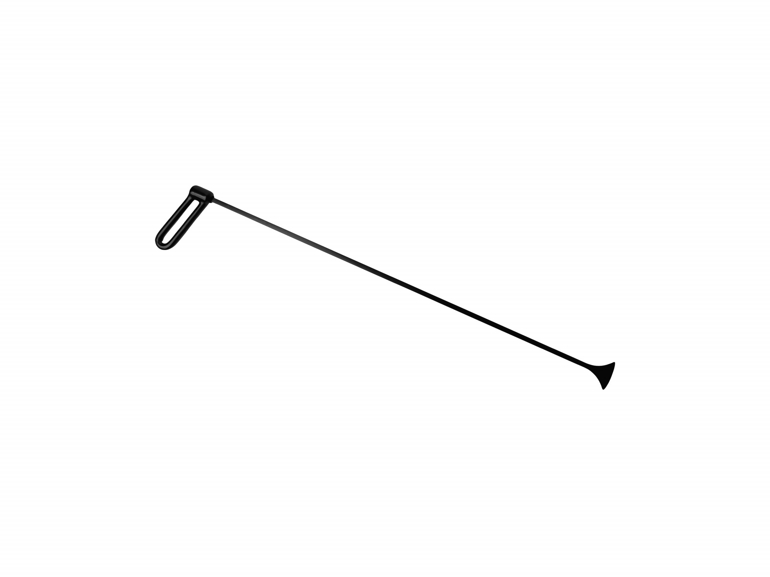 PDR whale tail adjustable handle 50mm x 750mm Carepoint 342A dent repair tool