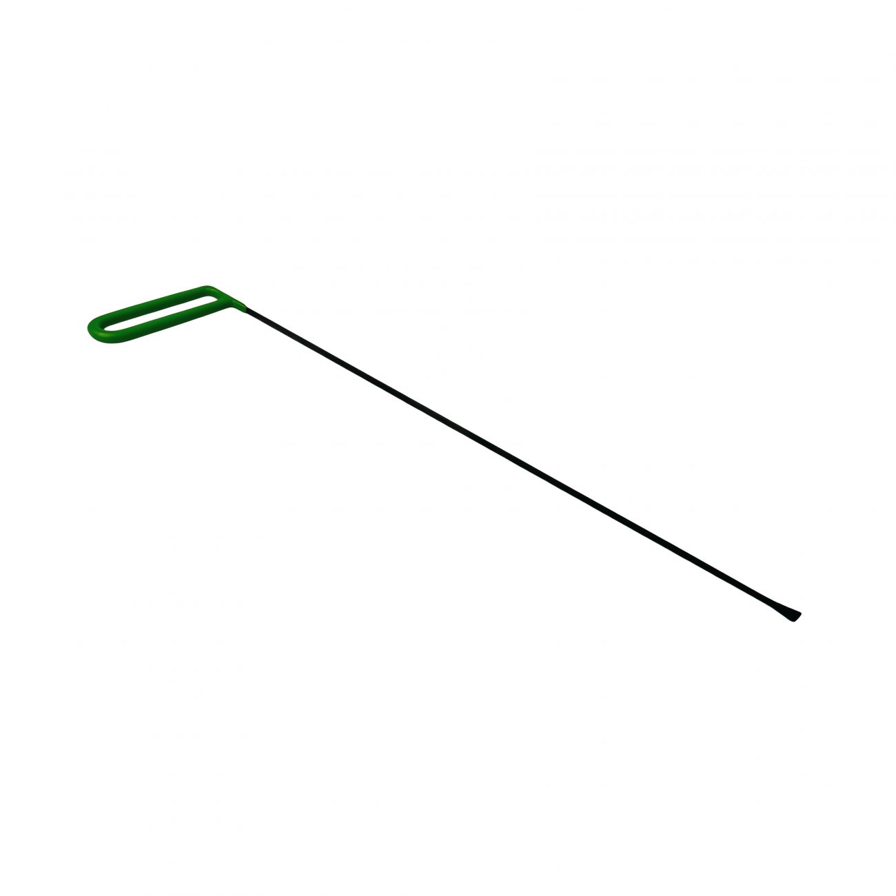 PDR whale tail fixed handle Carepoint 315 paintless dent repair tool