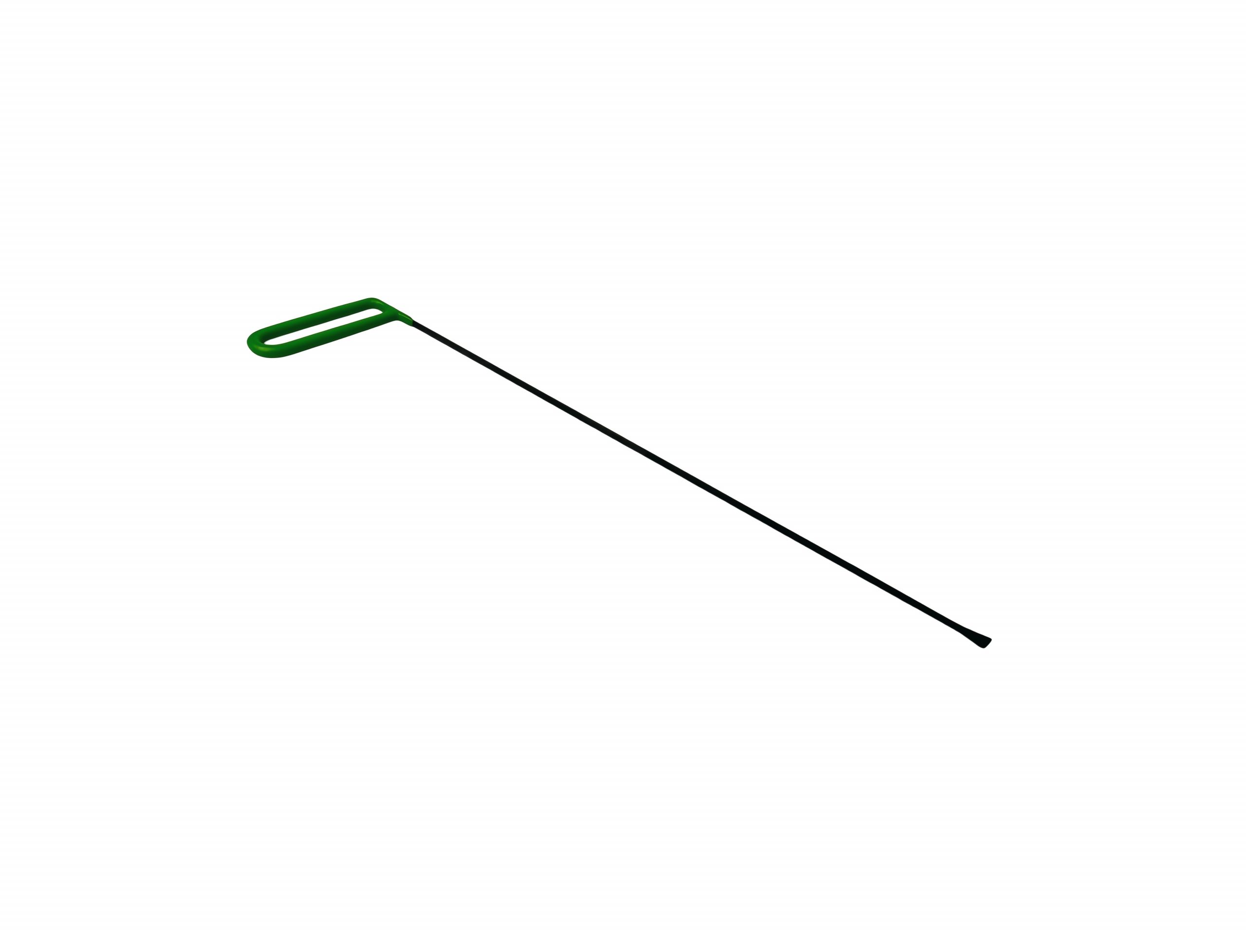 PDR whale tail fixed handle Carepoint 315 paintless dent repair tool
