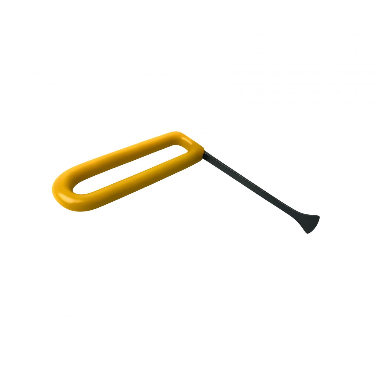PDR whale tail fixed handle Carepoint 322 paintless dent repair tool